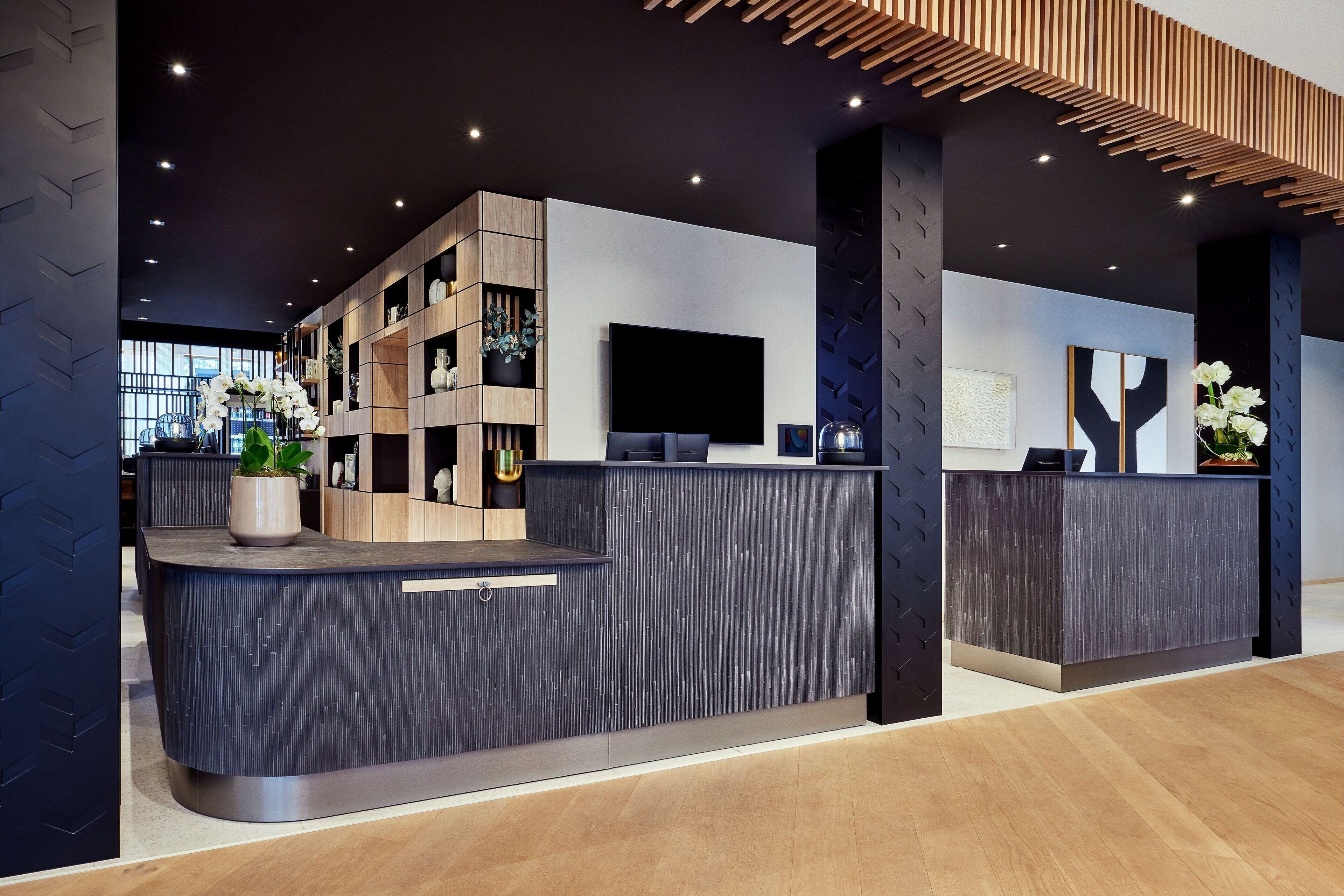 AC Hotel Strasbourg AC Hotel Strasbourg