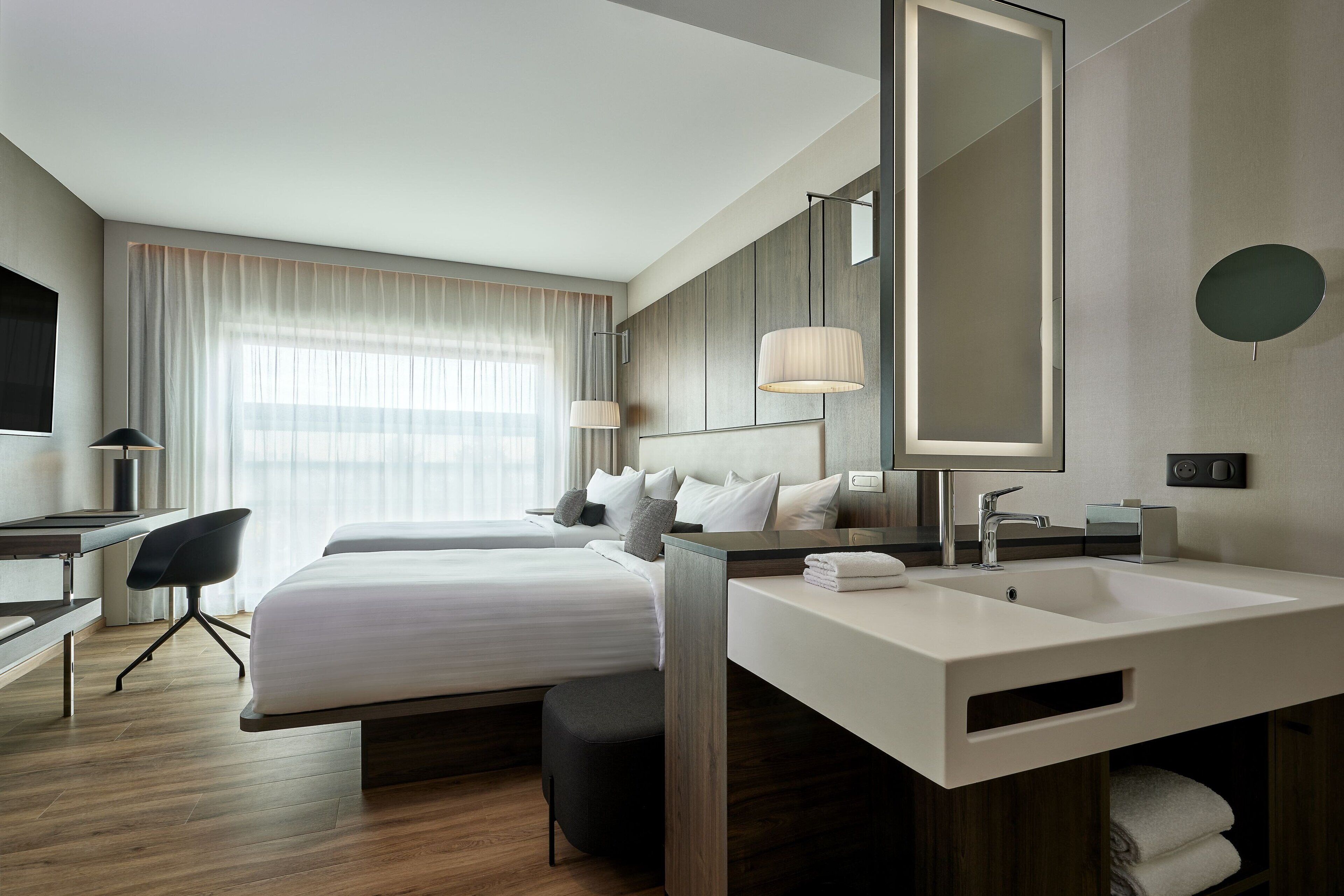 AC Hotel Strasbourg AC Hotel Strasbourg