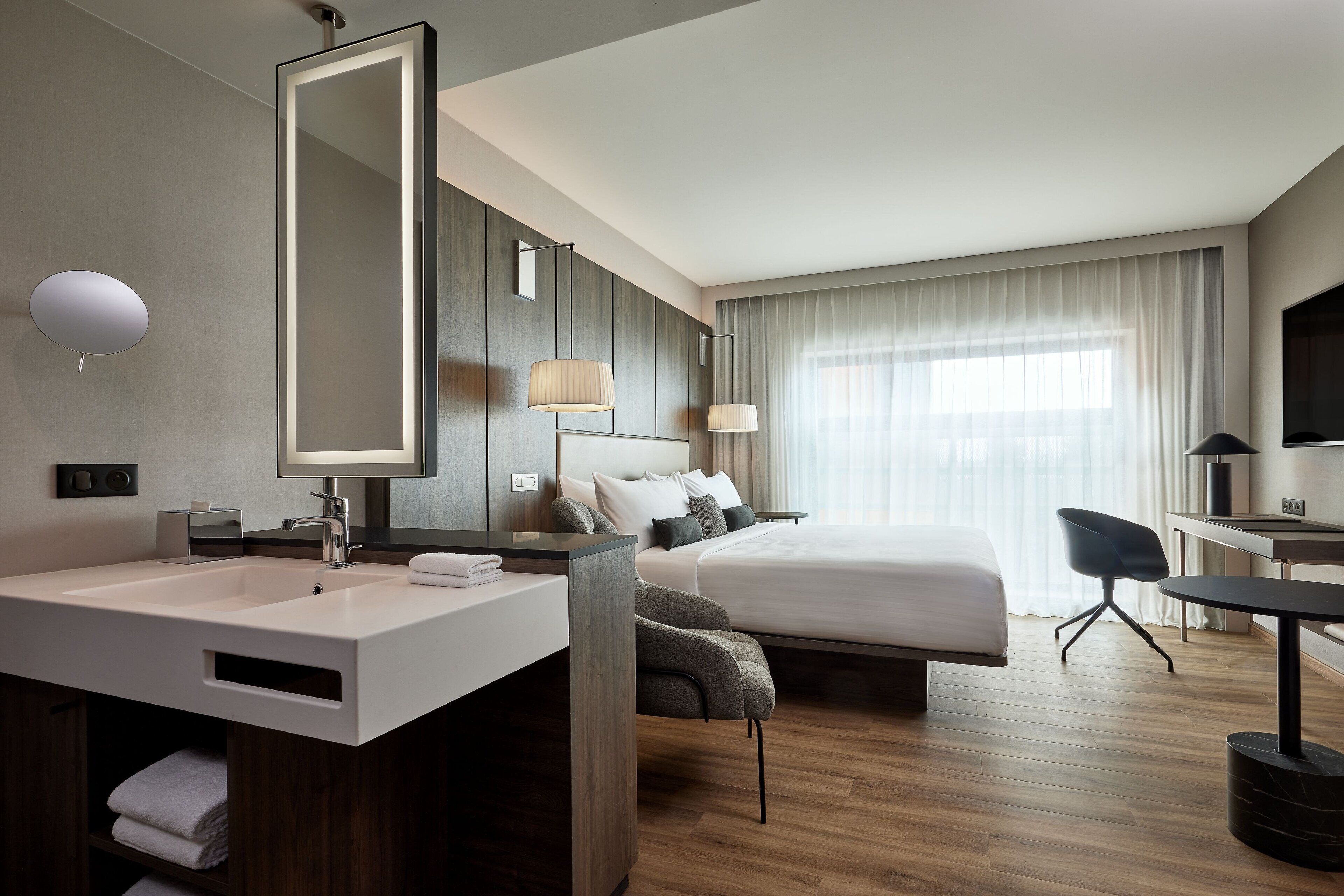 AC Hotel Strasbourg AC Hotel Strasbourg