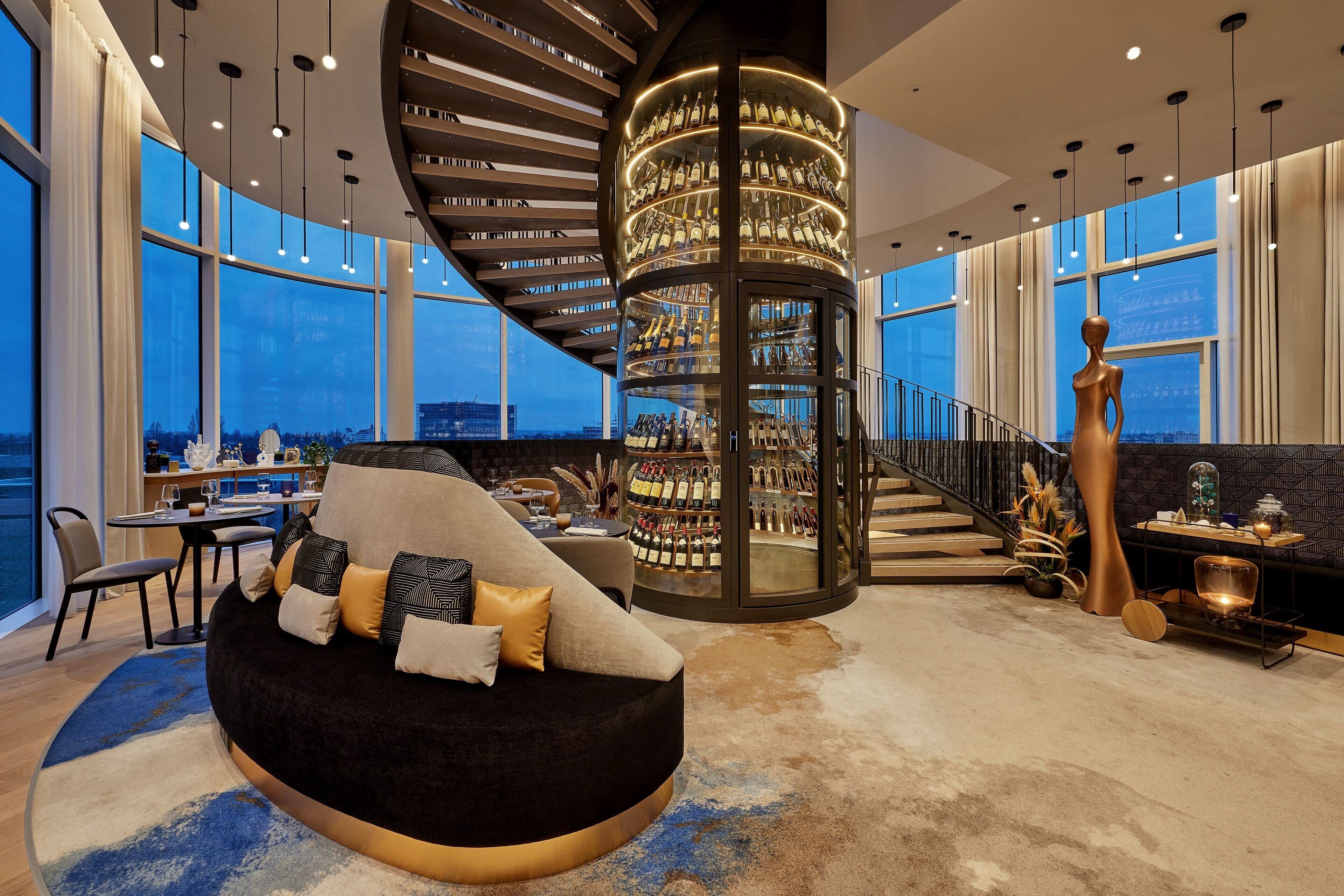 AC Hotel Strasbourg AC Hotel Strasbourg