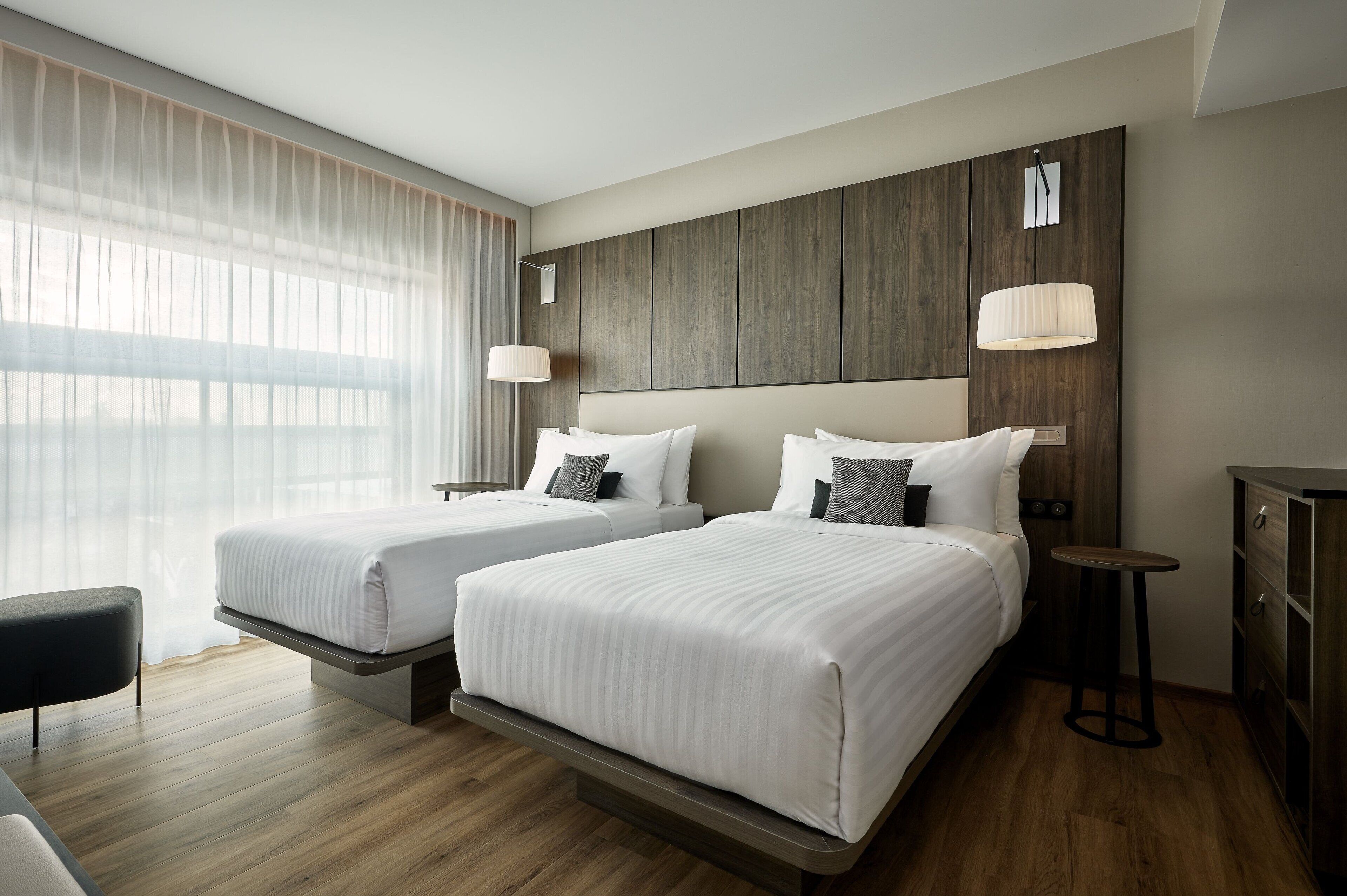 AC Hotel Strasbourg AC Hotel Strasbourg