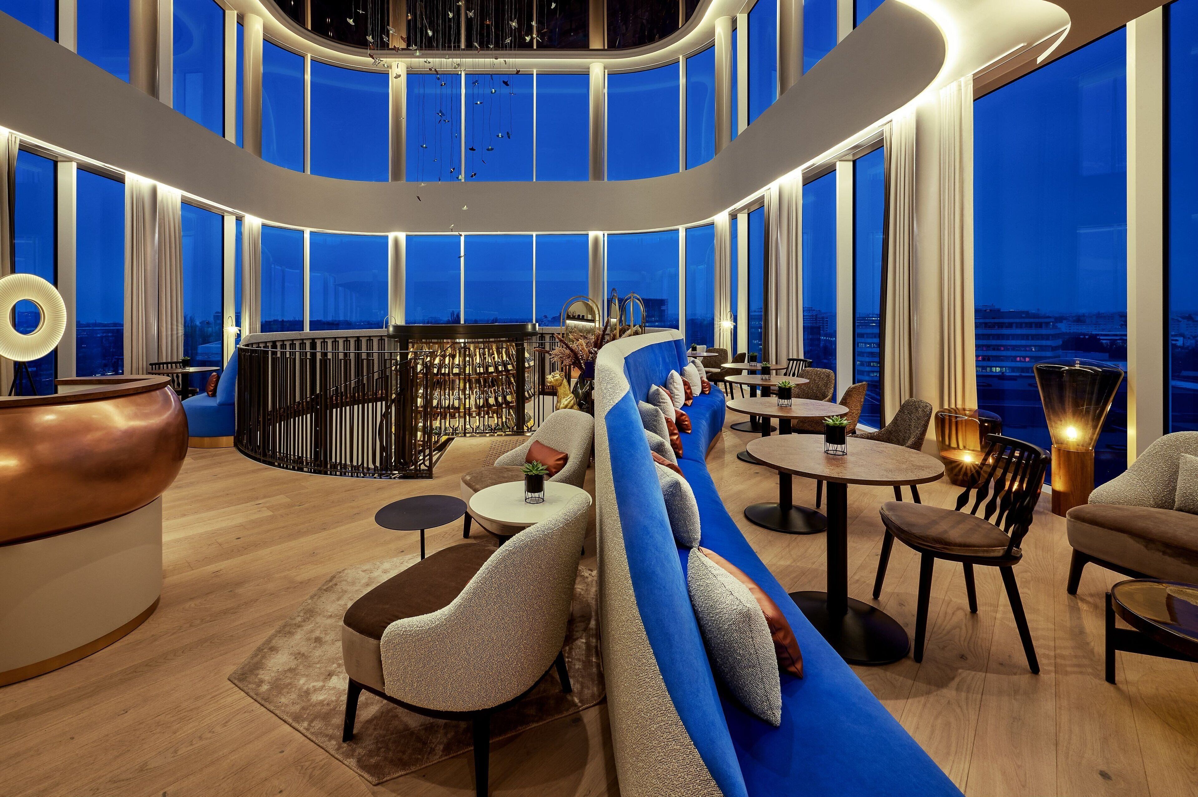 AC Hotel Strasbourg AC Hotel Strasbourg