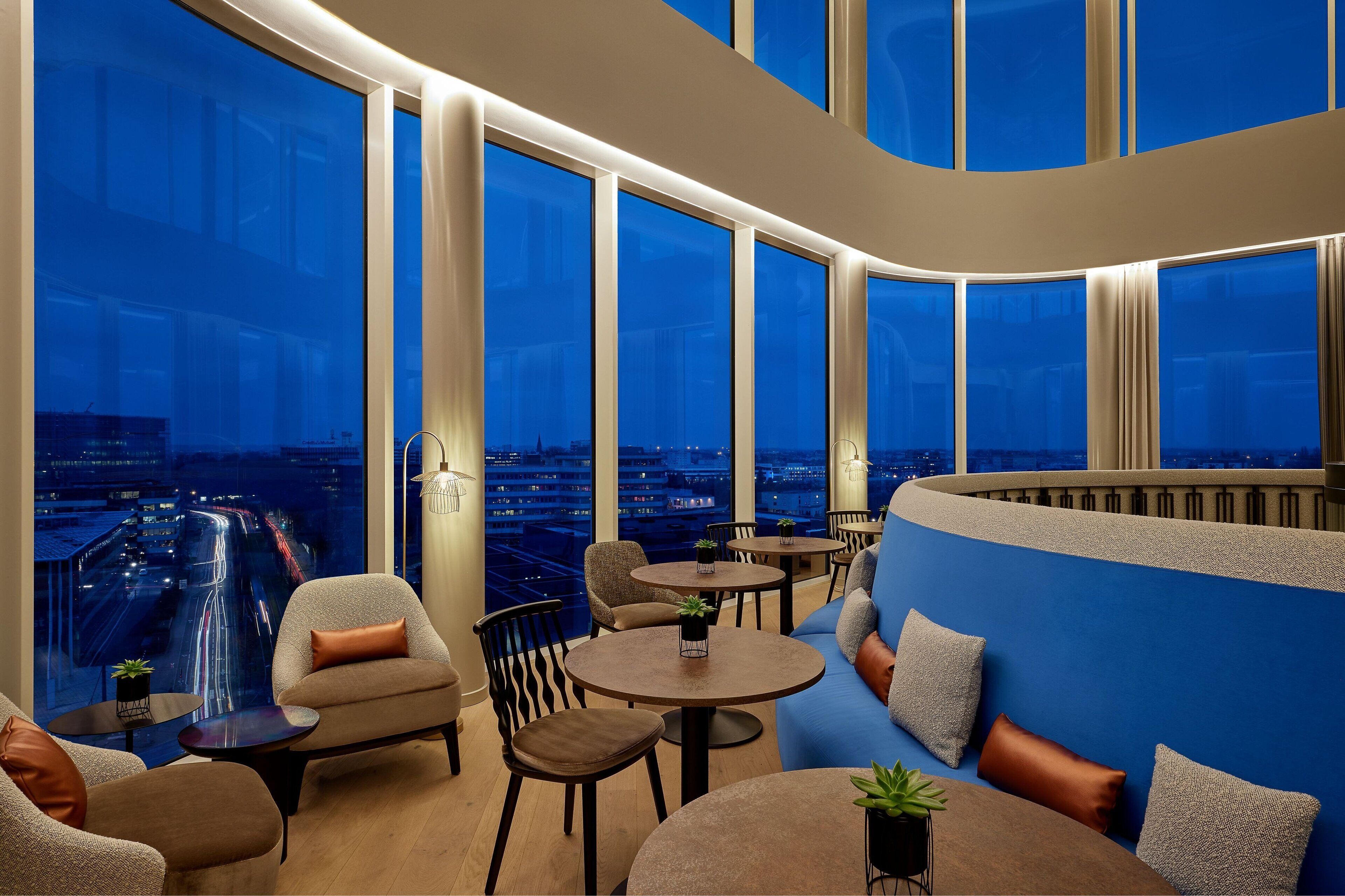 AC Hotel Strasbourg AC Hotel Strasbourg