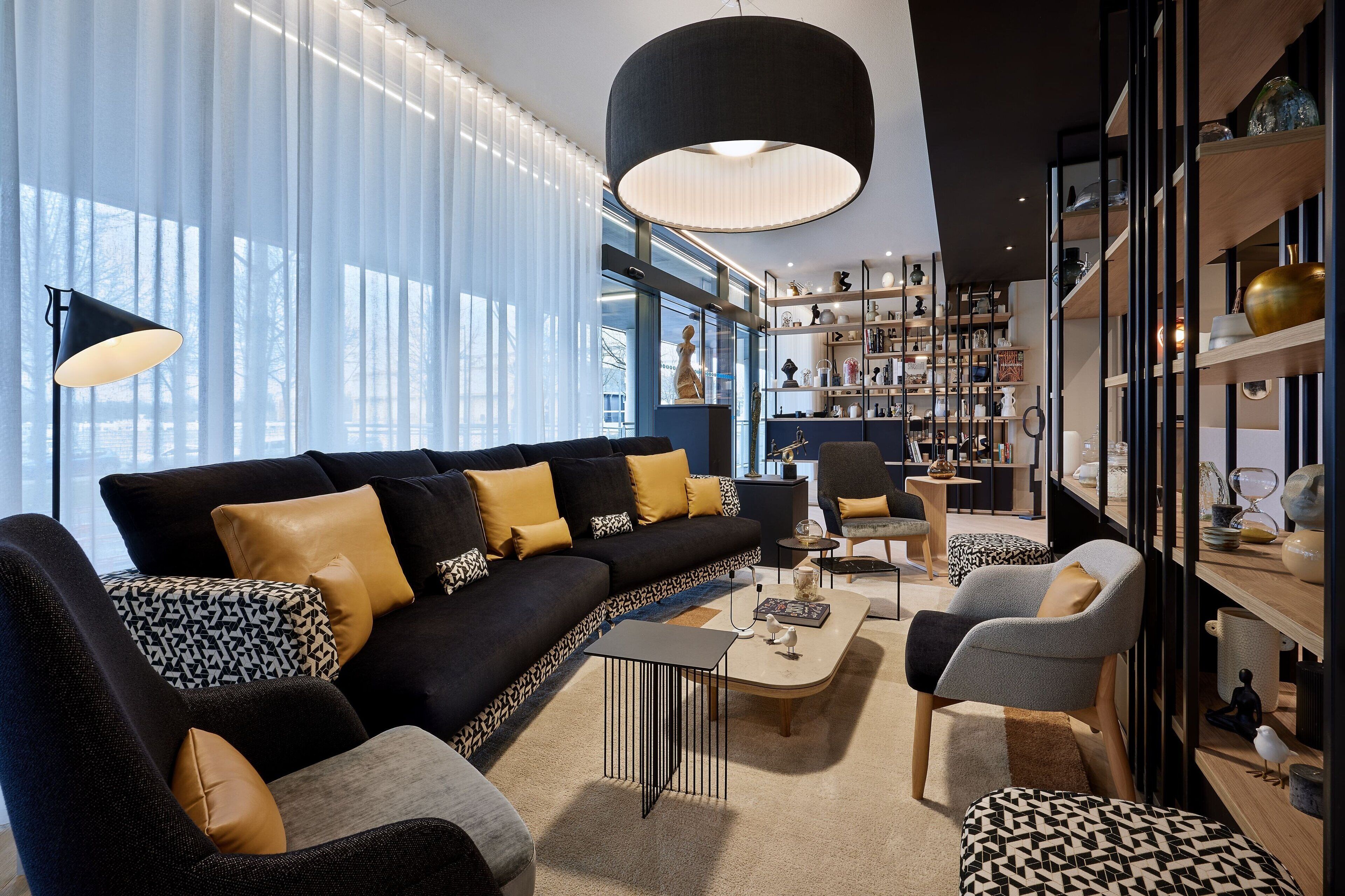 AC Hotel Strasbourg AC Hotel Strasbourg