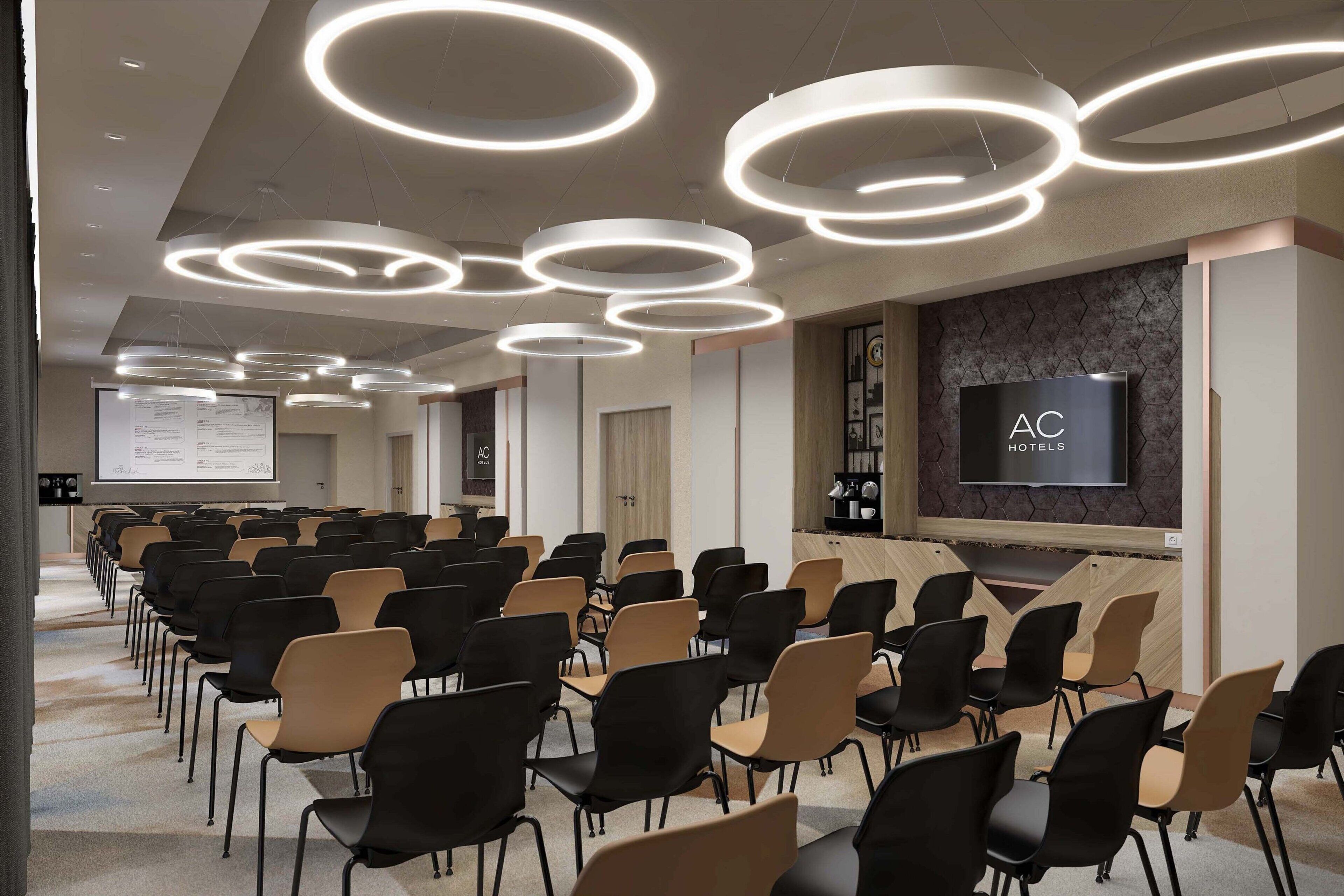 AC Hotel Strasbourg AC Hotel Strasbourg