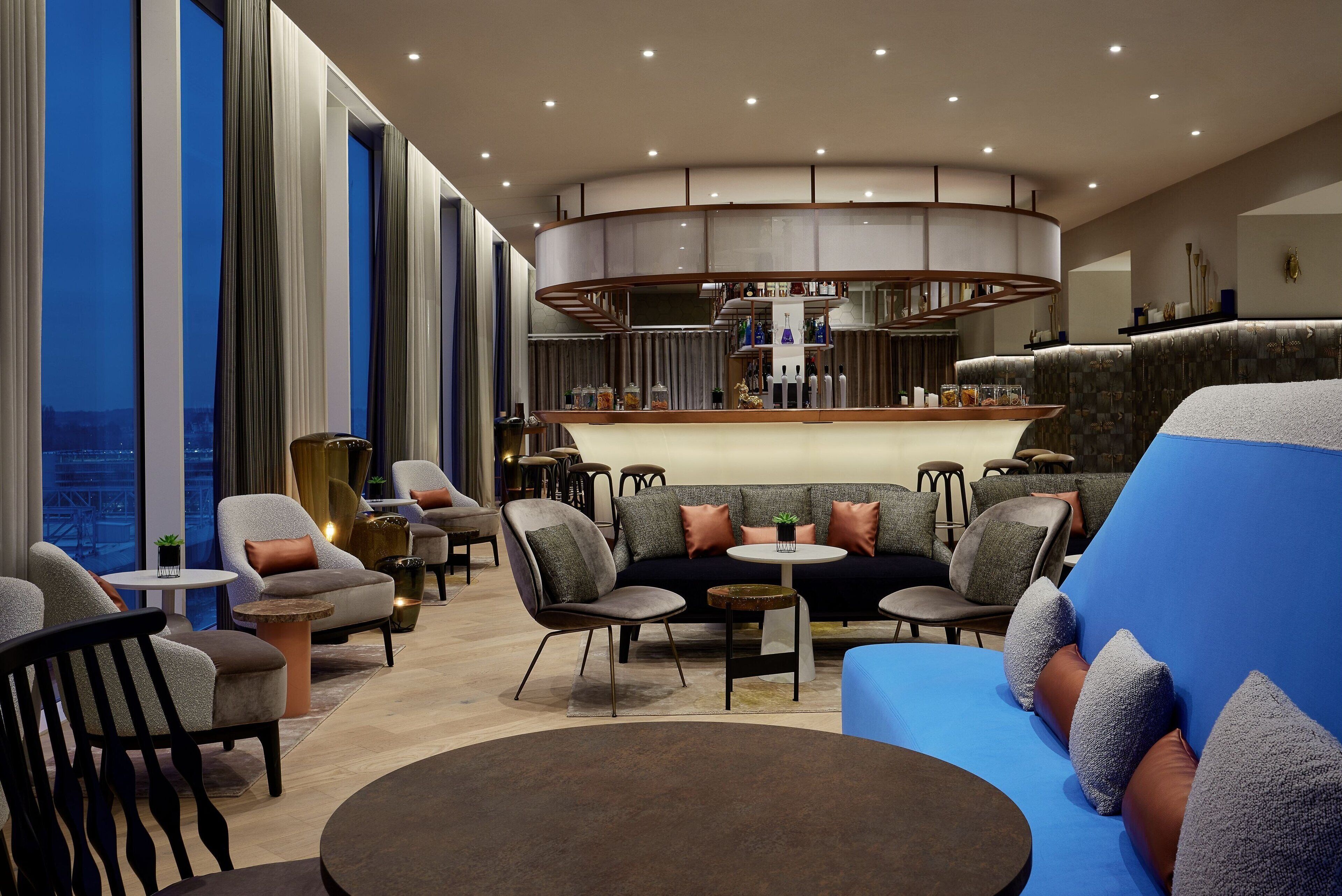 AC Hotel Strasbourg AC Hotel Strasbourg