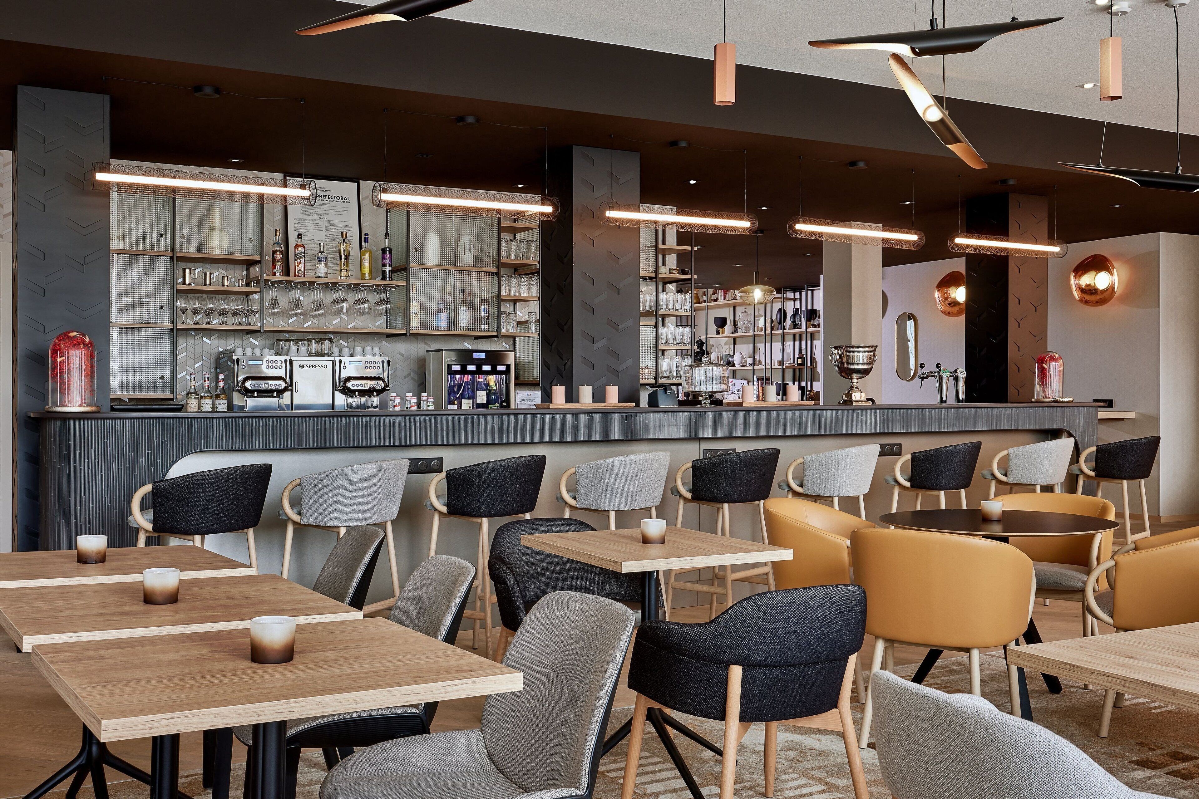 AC Hotel Strasbourg AC Hotel Strasbourg