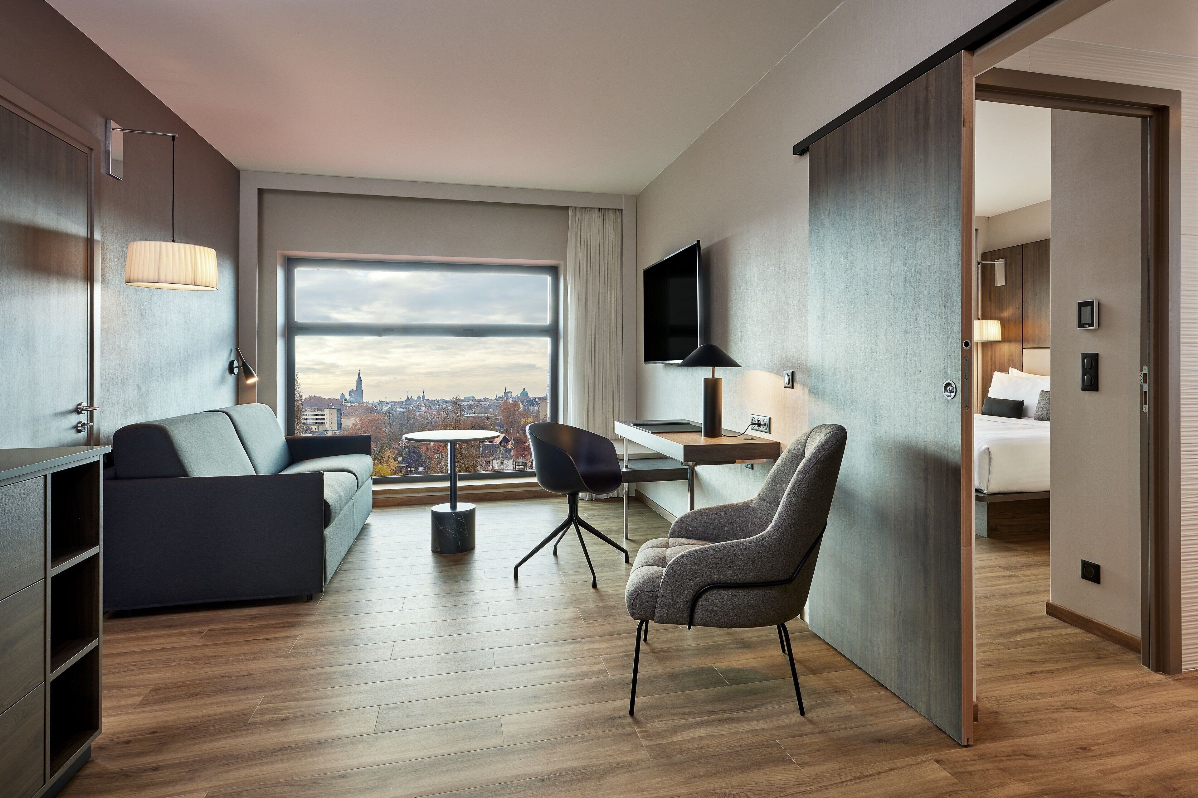 AC Hotel Strasbourg AC Hotel Strasbourg