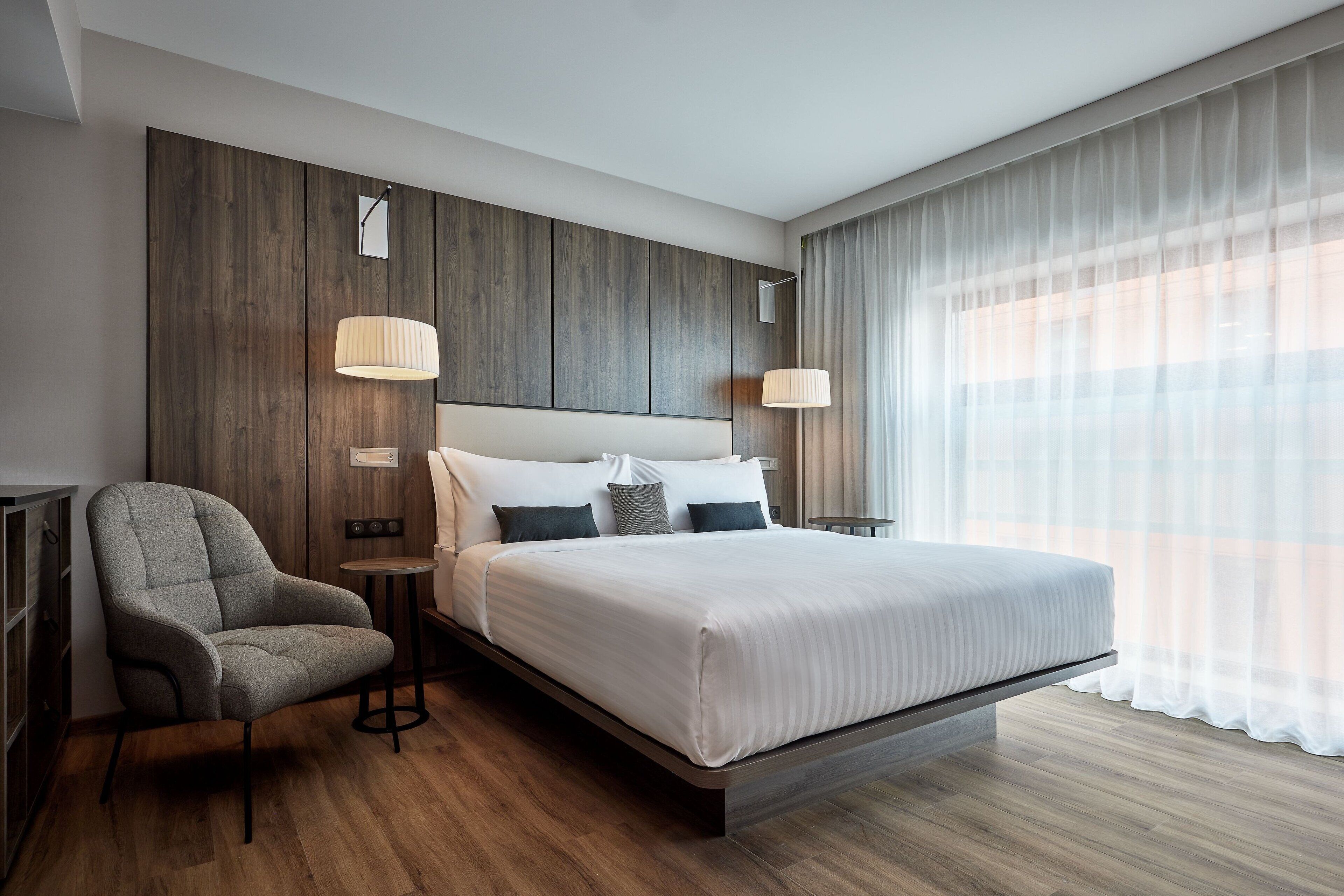 AC Hotel Strasbourg AC Hotel Strasbourg