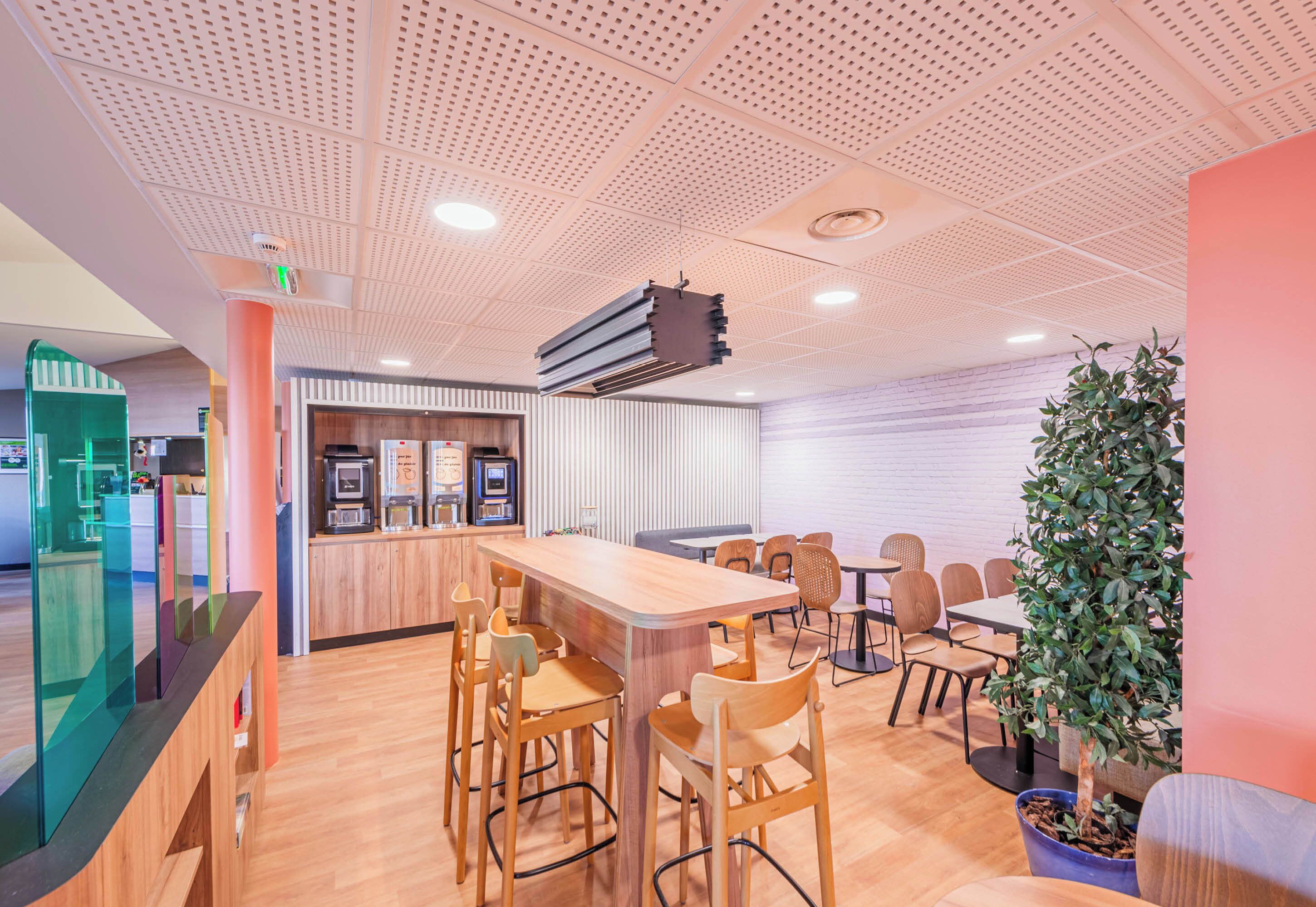 B&B HOTEL Strasbourg Aéroport B&B HOTEL Strasbourg Aéroport