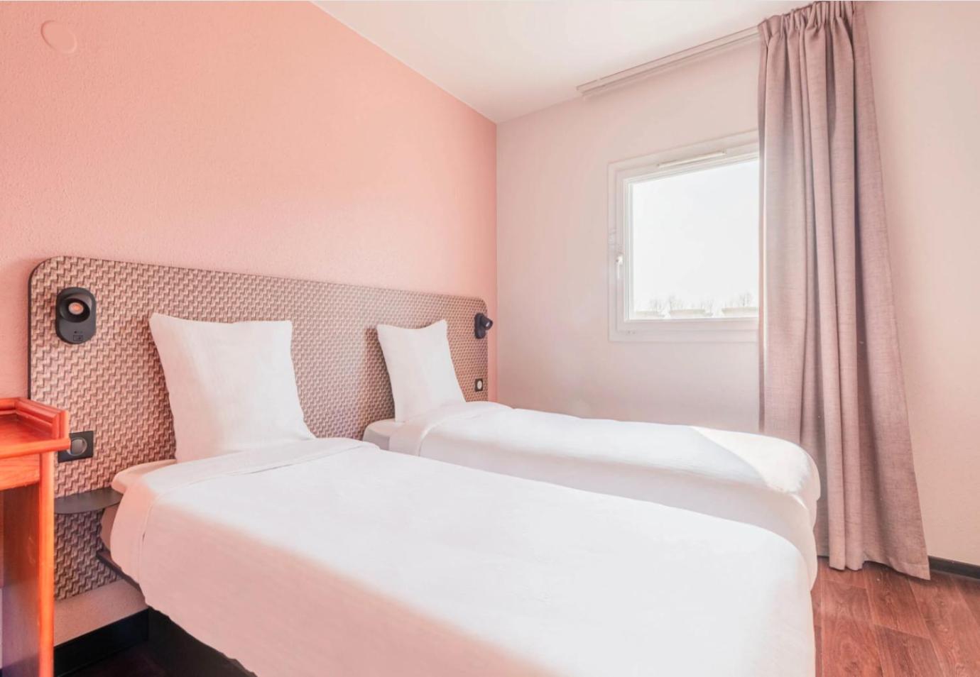 B&B HOTEL Strasbourg Aéroport B&B HOTEL Strasbourg Aéroport
