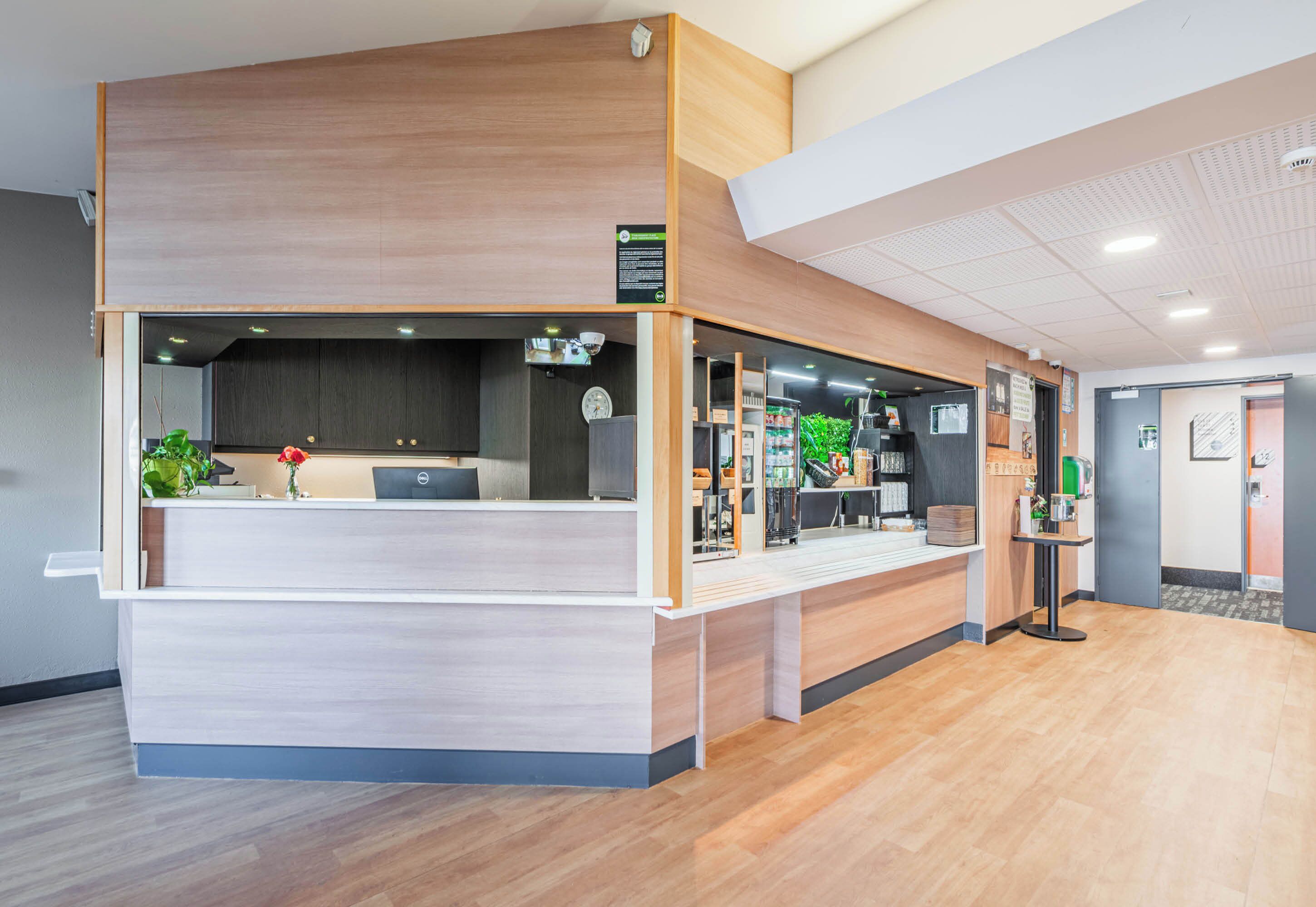 B&B HOTEL Strasbourg Aéroport B&B HOTEL Strasbourg Aéroport