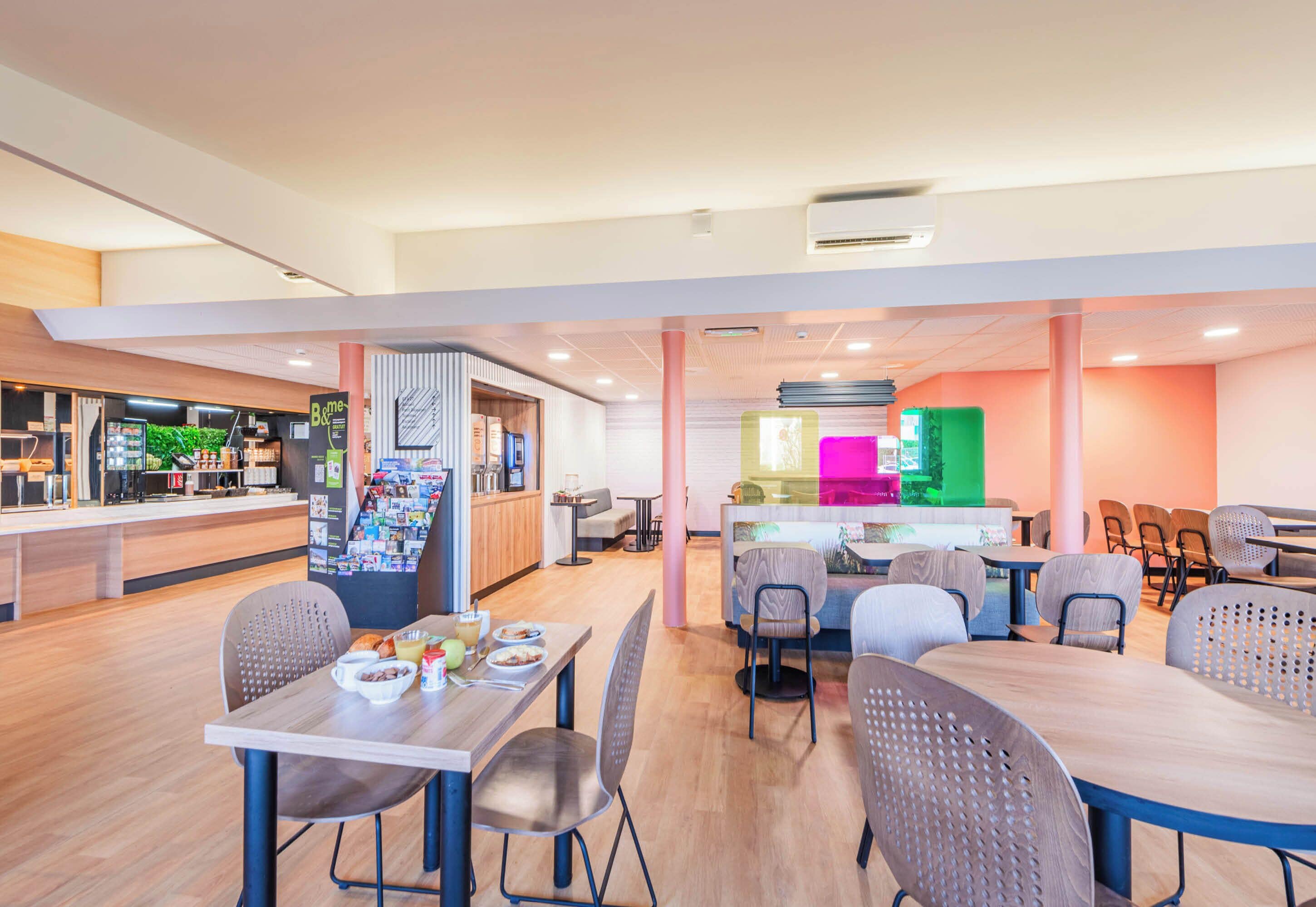 B&B HOTEL Strasbourg Aéroport B&B HOTEL Strasbourg Aéroport