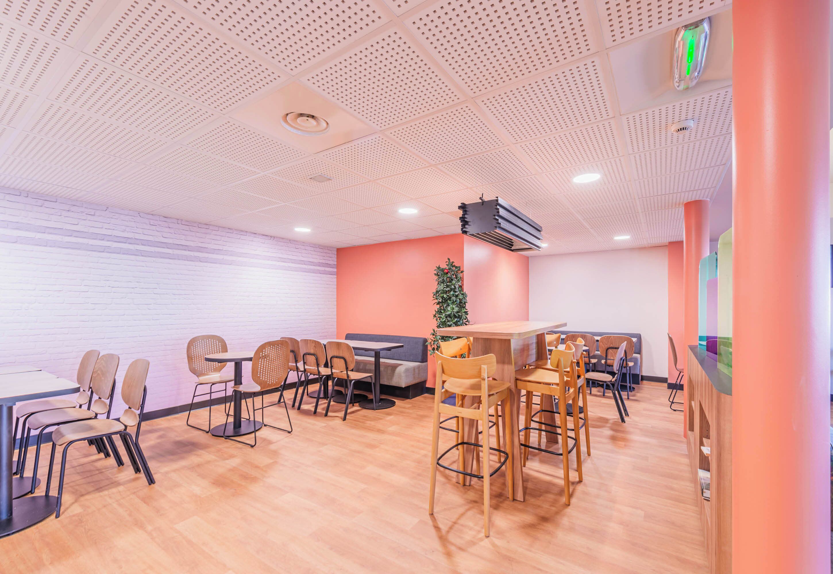 B&B HOTEL Strasbourg Aéroport B&B HOTEL Strasbourg Aéroport