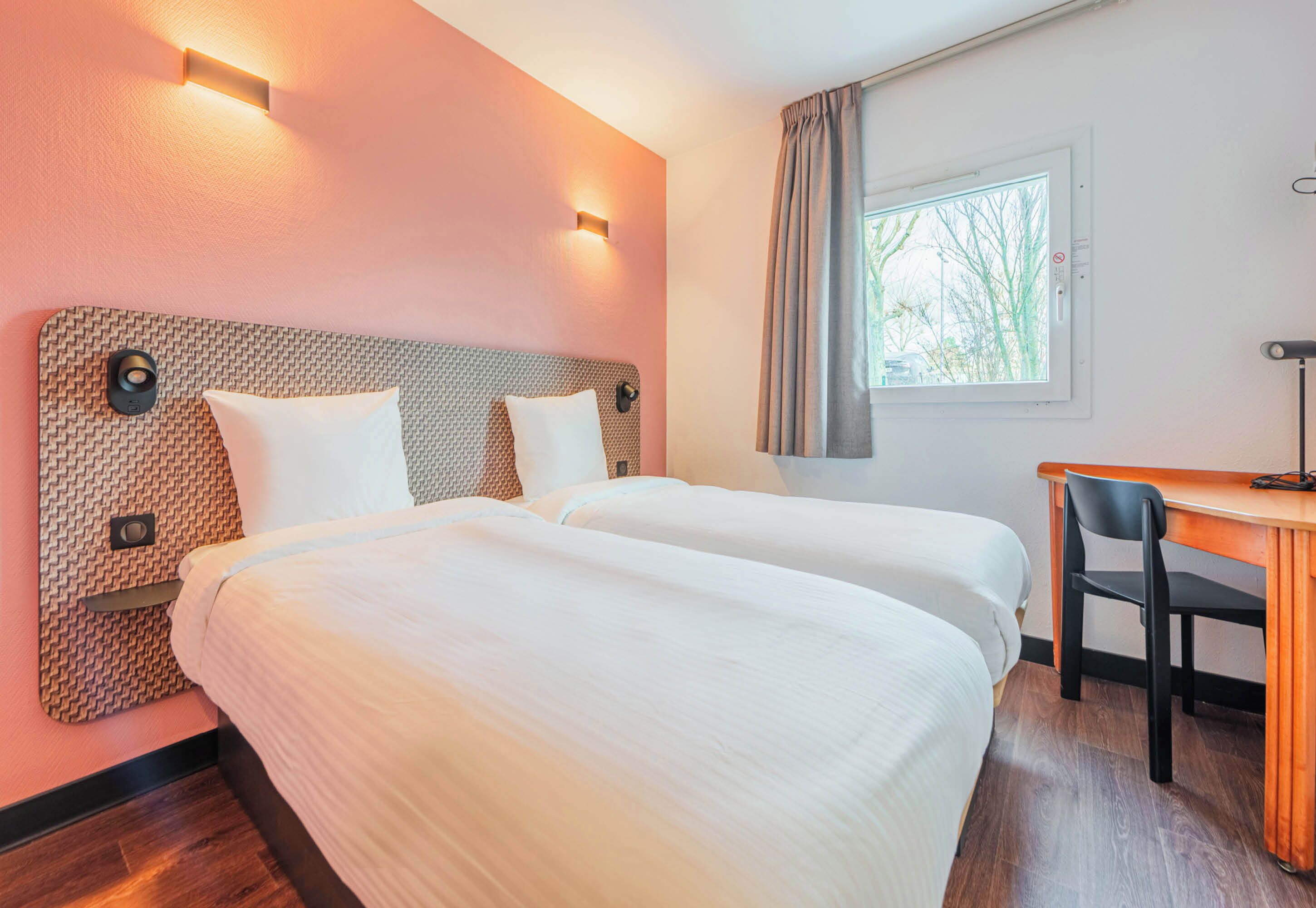 B&B HOTEL Strasbourg Nord Mundolsheim B&B HOTEL Strasbourg Nord Mundolsheim