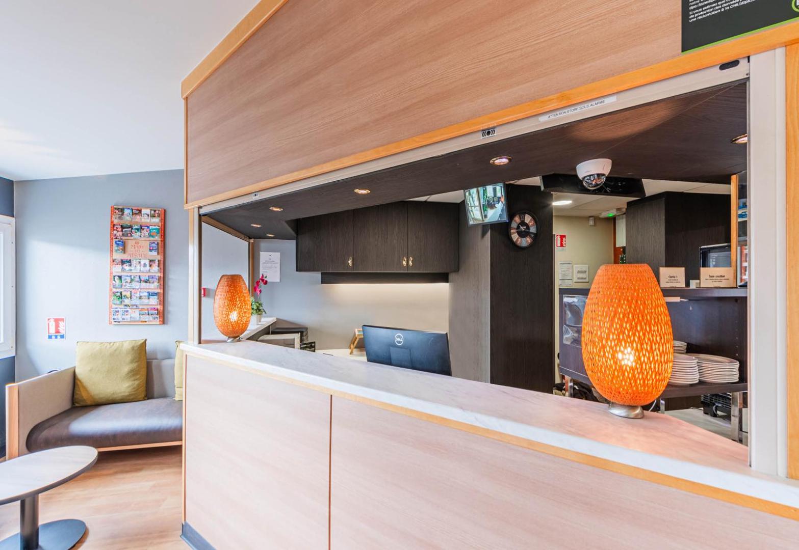B&B HOTEL Strasbourg Nord Mundolsheim B&B HOTEL Strasbourg Nord Mundolsheim