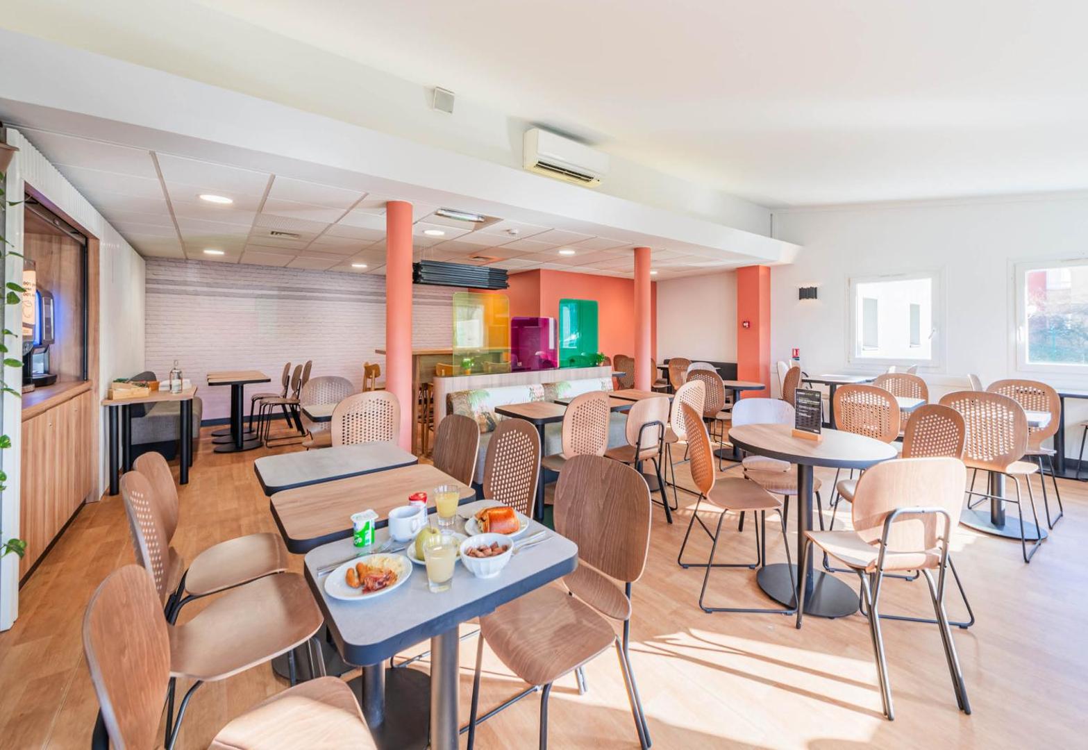 B&B HOTEL Strasbourg Nord Mundolsheim B&B HOTEL Strasbourg Nord Mundolsheim
