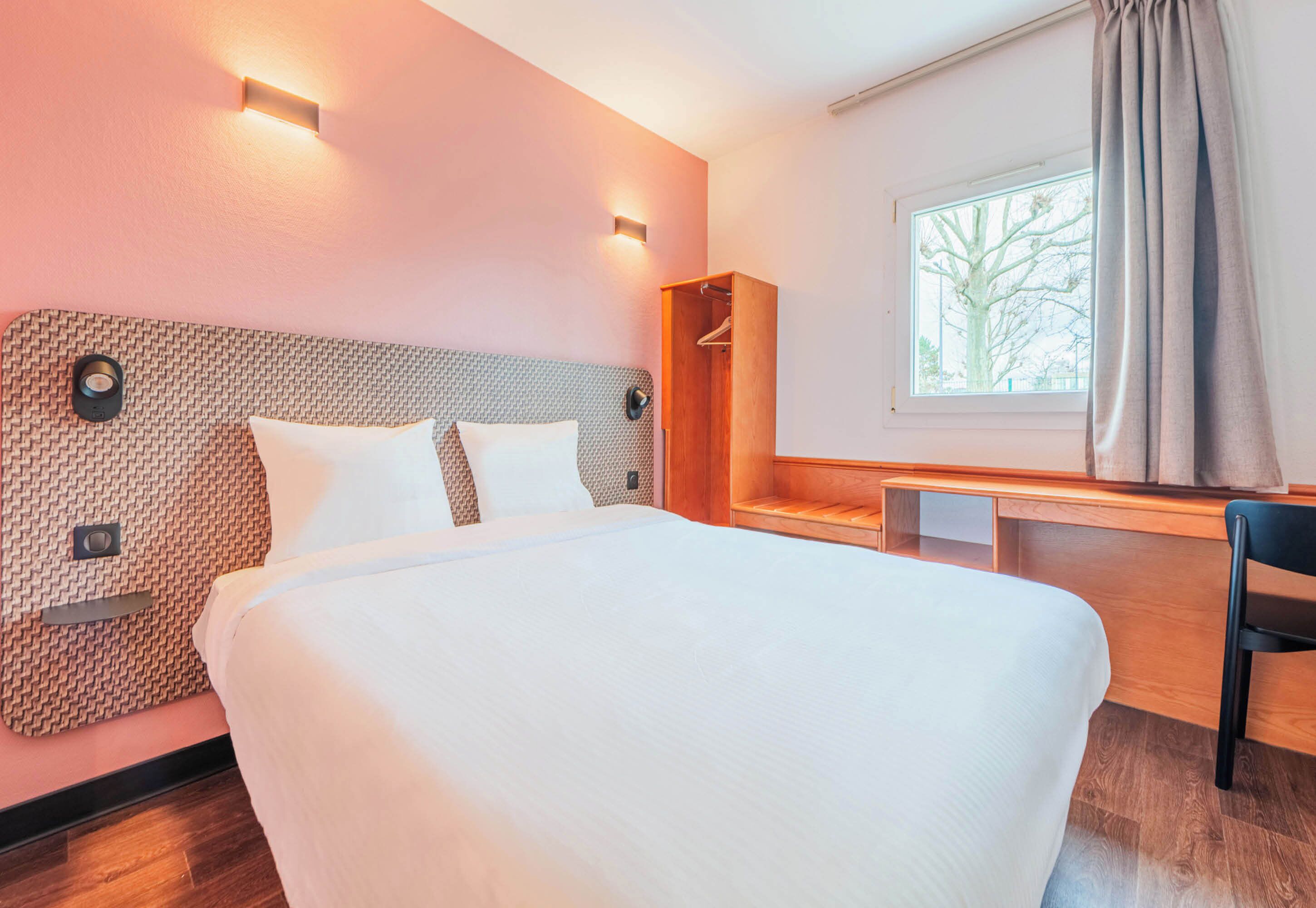 B&B HOTEL Strasbourg Nord Mundolsheim B&B HOTEL Strasbourg Nord Mundolsheim