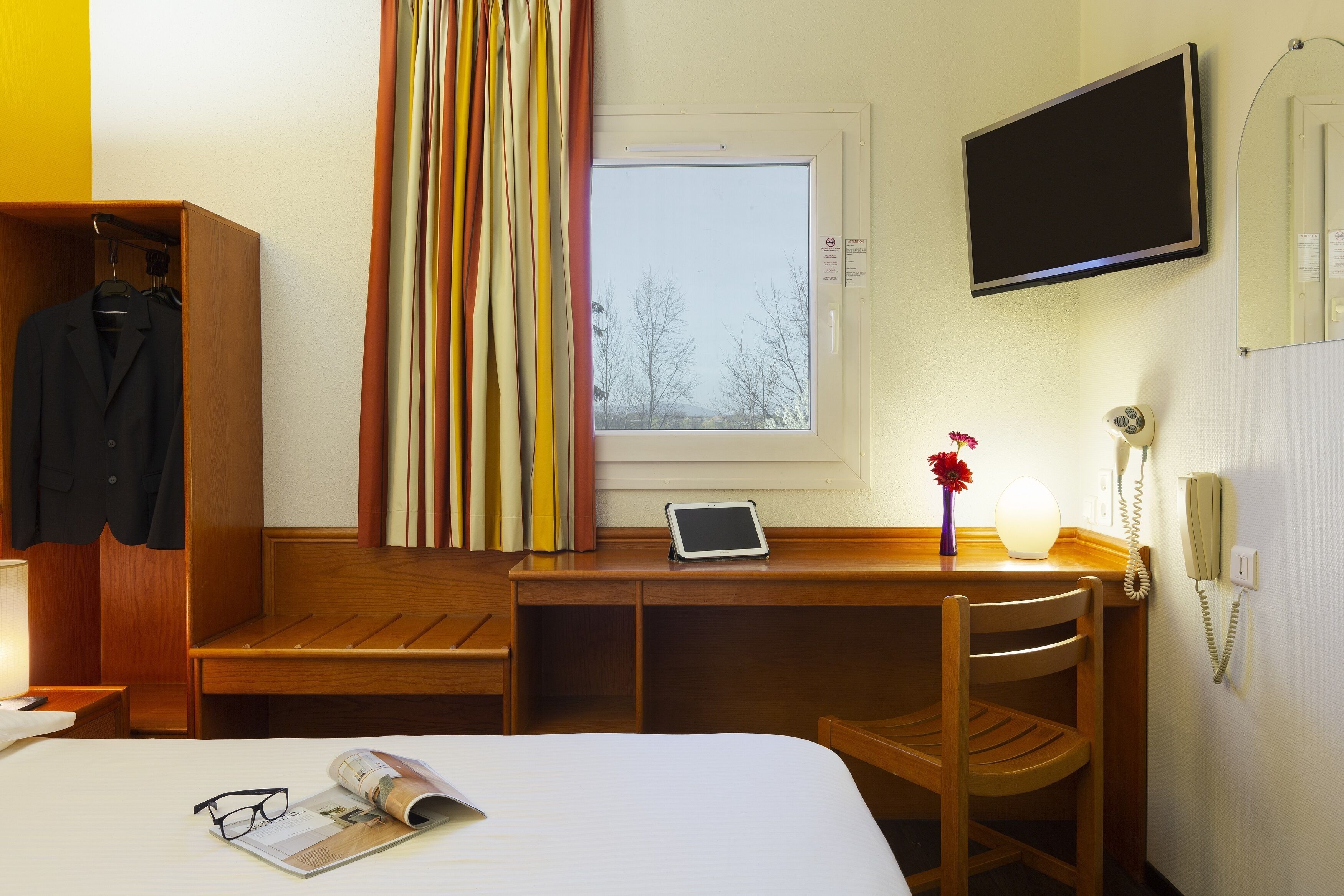 B&B HOTEL Strasbourg Nord Mundolsheim B&B HOTEL Strasbourg Nord Mundolsheim