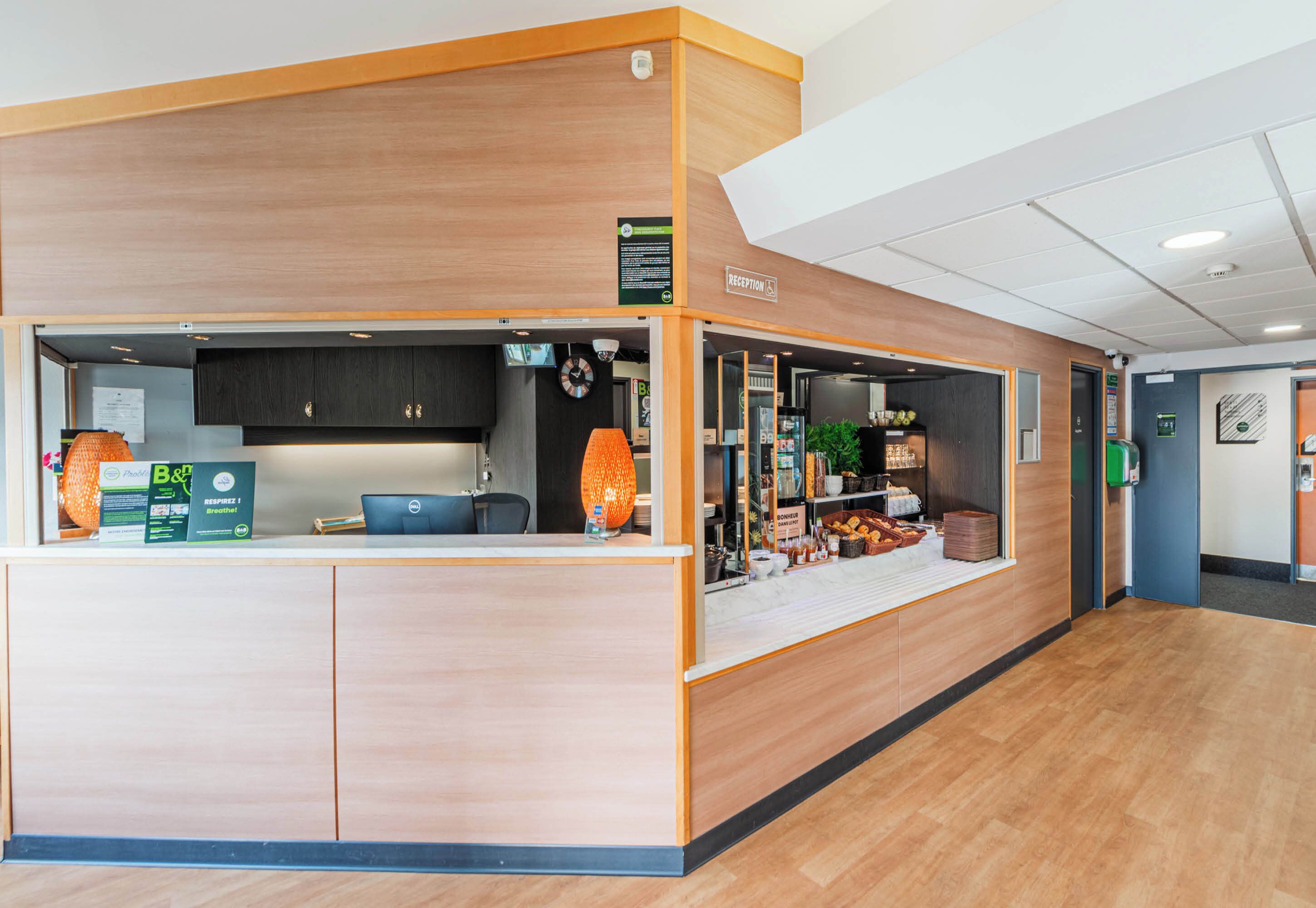 B&B HOTEL Strasbourg Nord Mundolsheim B&B HOTEL Strasbourg Nord Mundolsheim