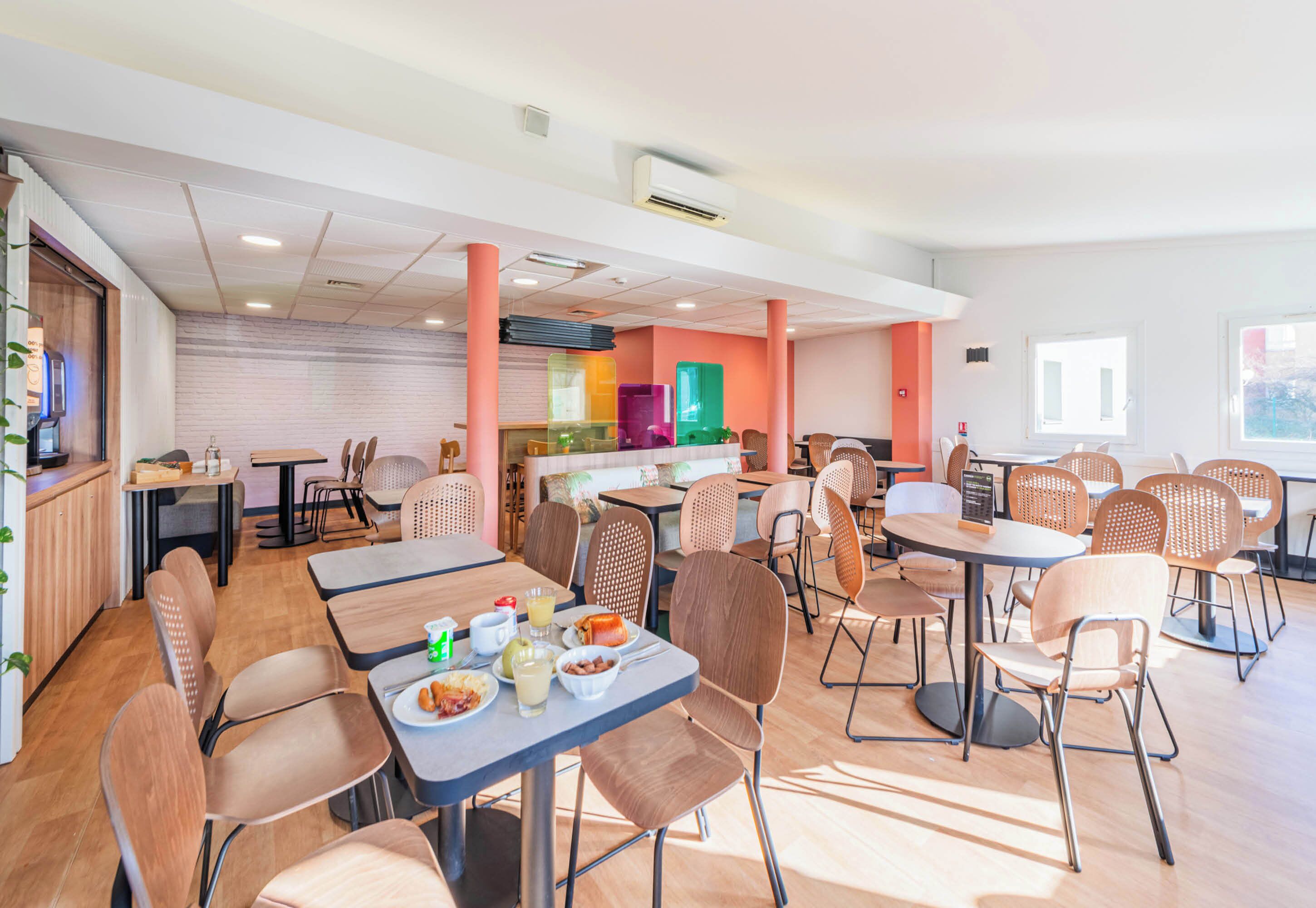 B&B HOTEL Strasbourg Nord Mundolsheim B&B HOTEL Strasbourg Nord Mundolsheim