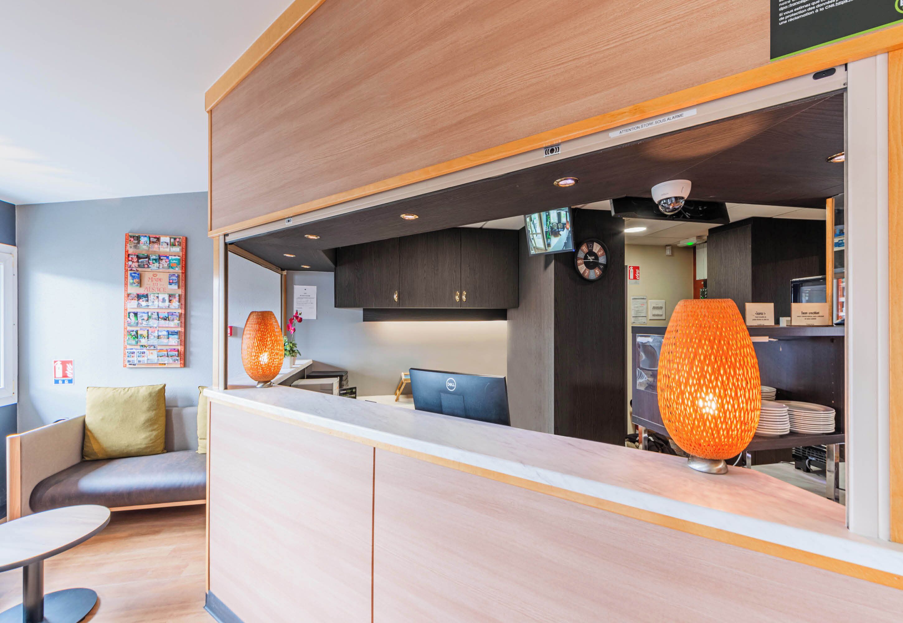 B&B HOTEL Strasbourg Nord Mundolsheim B&B HOTEL Strasbourg Nord Mundolsheim