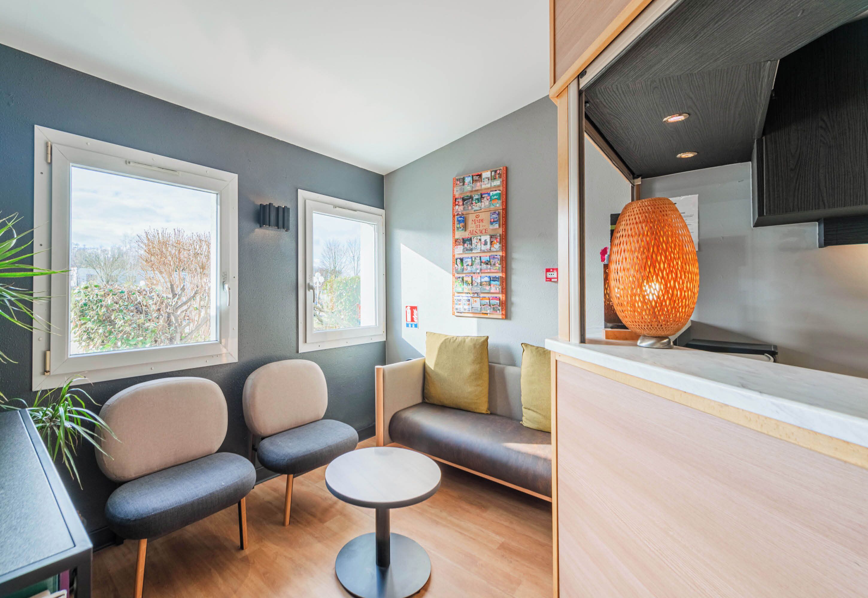 B&B HOTEL Strasbourg Nord Mundolsheim B&B HOTEL Strasbourg Nord Mundolsheim