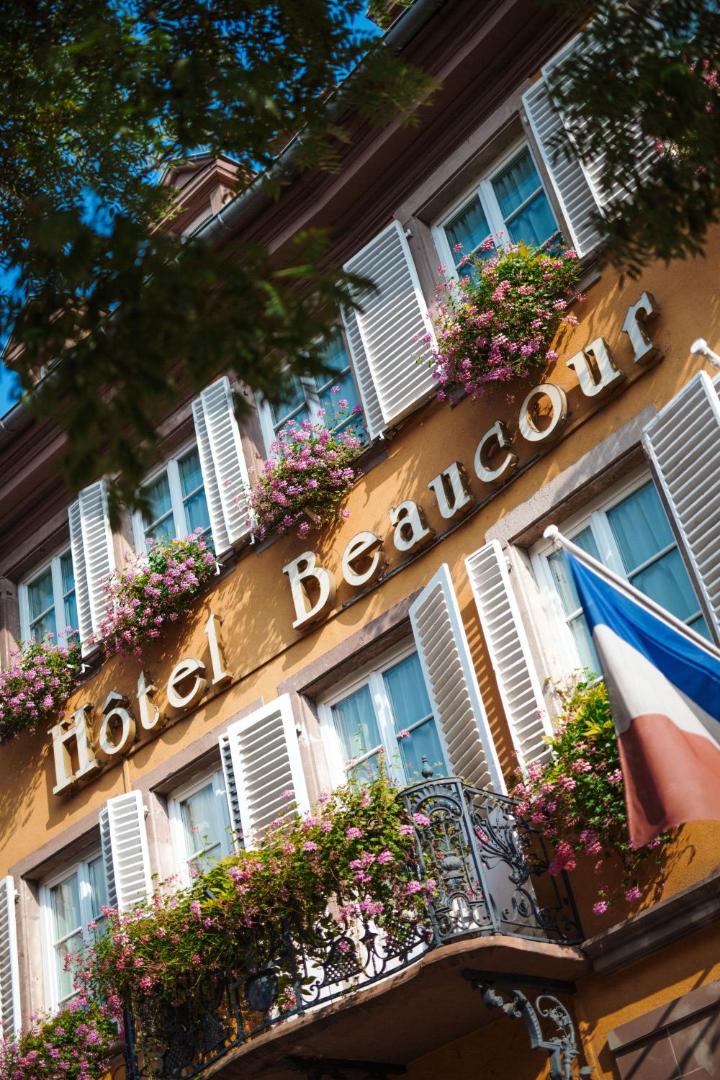 Beaucour Beaucour