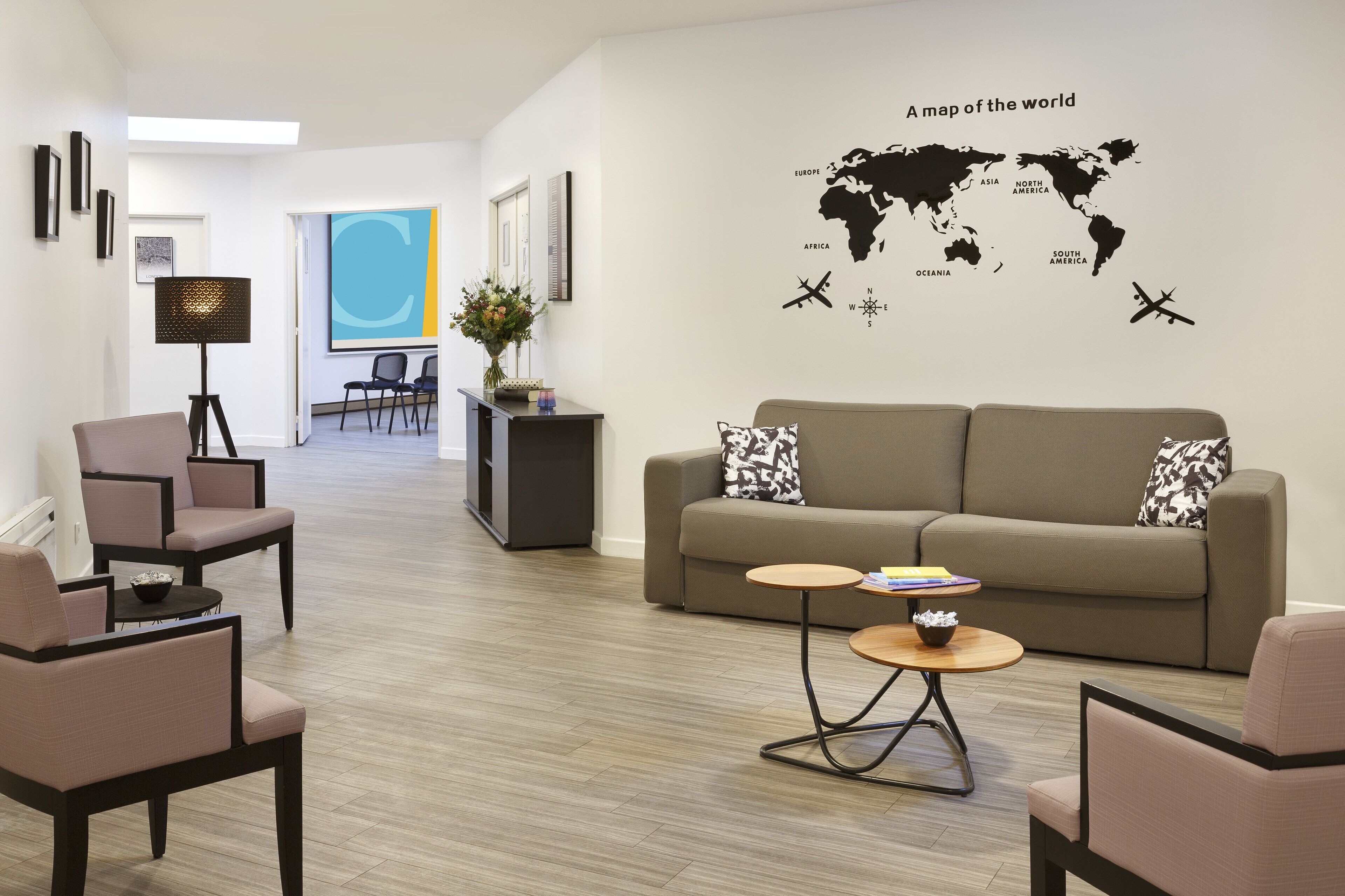 Citadines Kléber Strasbourg Citadines Kléber Strasbourg