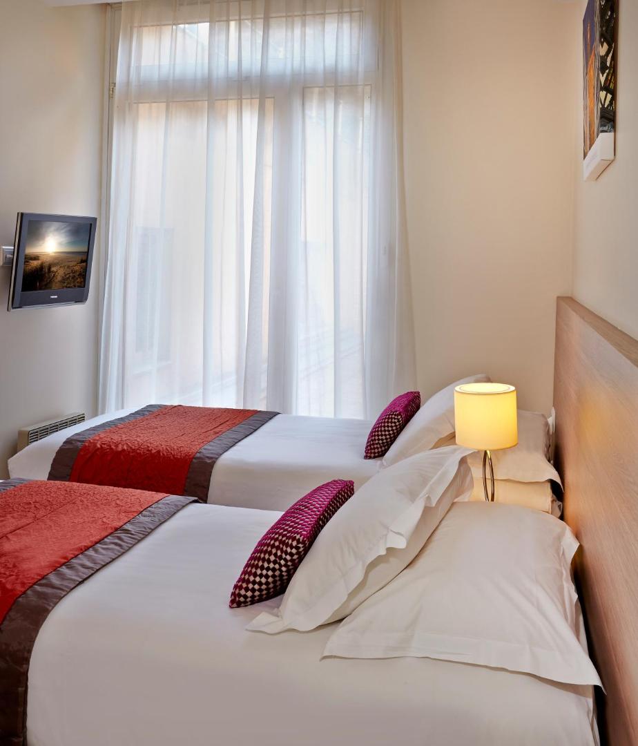 Citadines Kléber Strasbourg Citadines Kléber Strasbourg