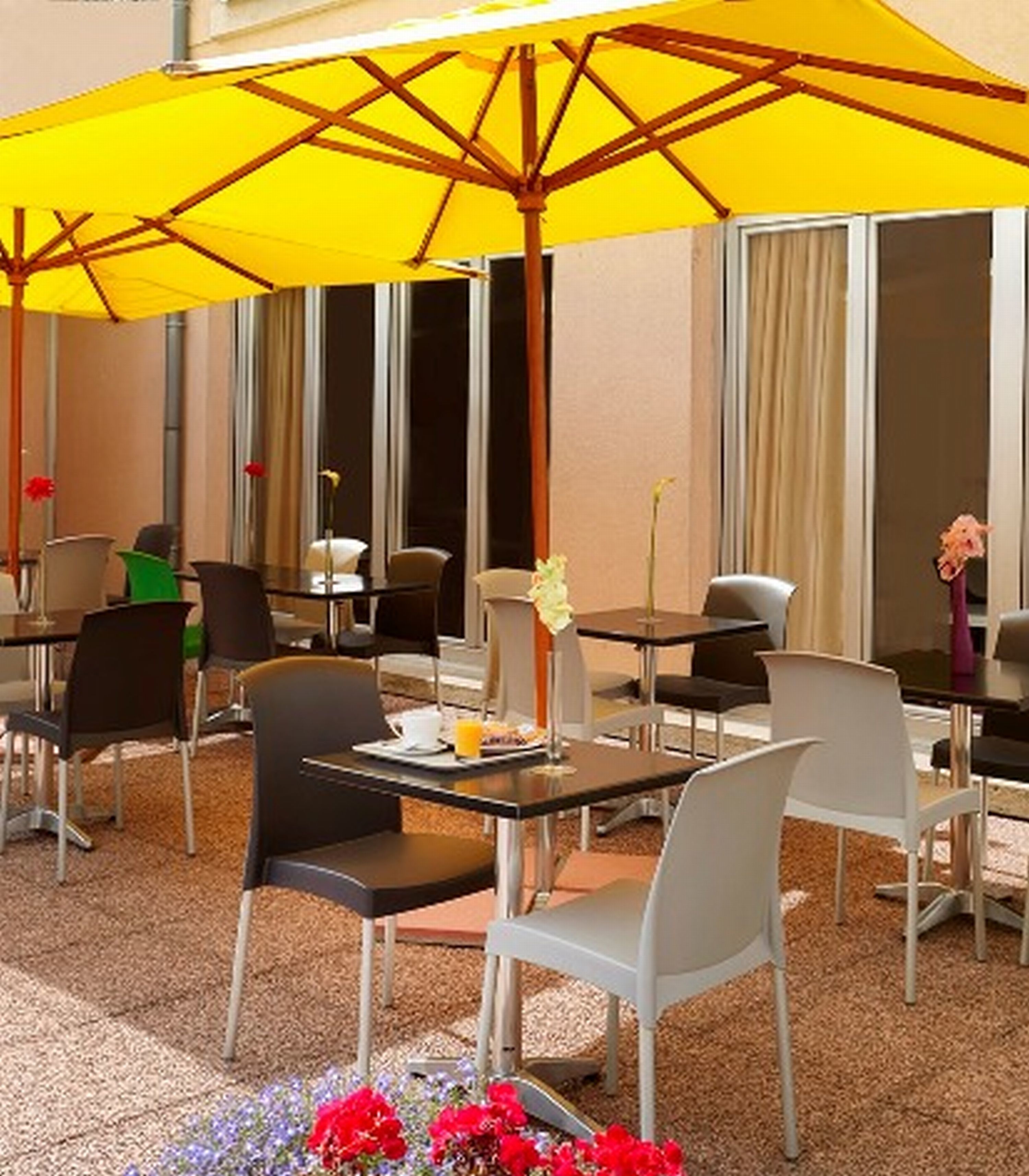 Citadines Kléber Strasbourg Citadines Kléber Strasbourg