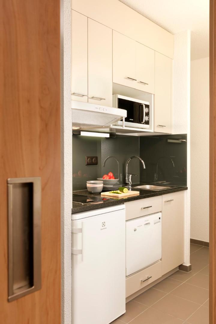 Citadines Kléber Strasbourg Citadines Kléber Strasbourg