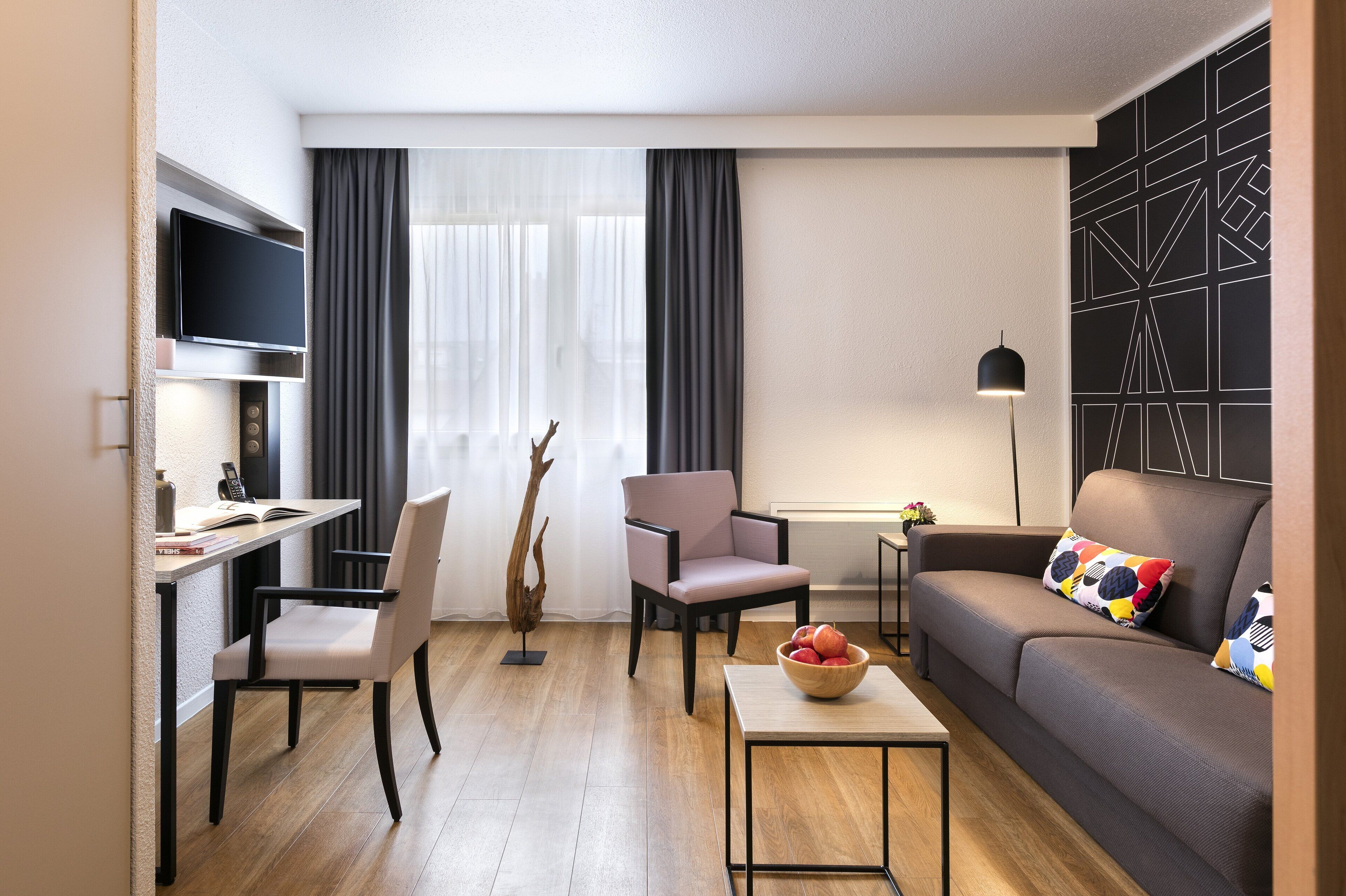 Citadines Kléber Strasbourg Citadines Kléber Strasbourg