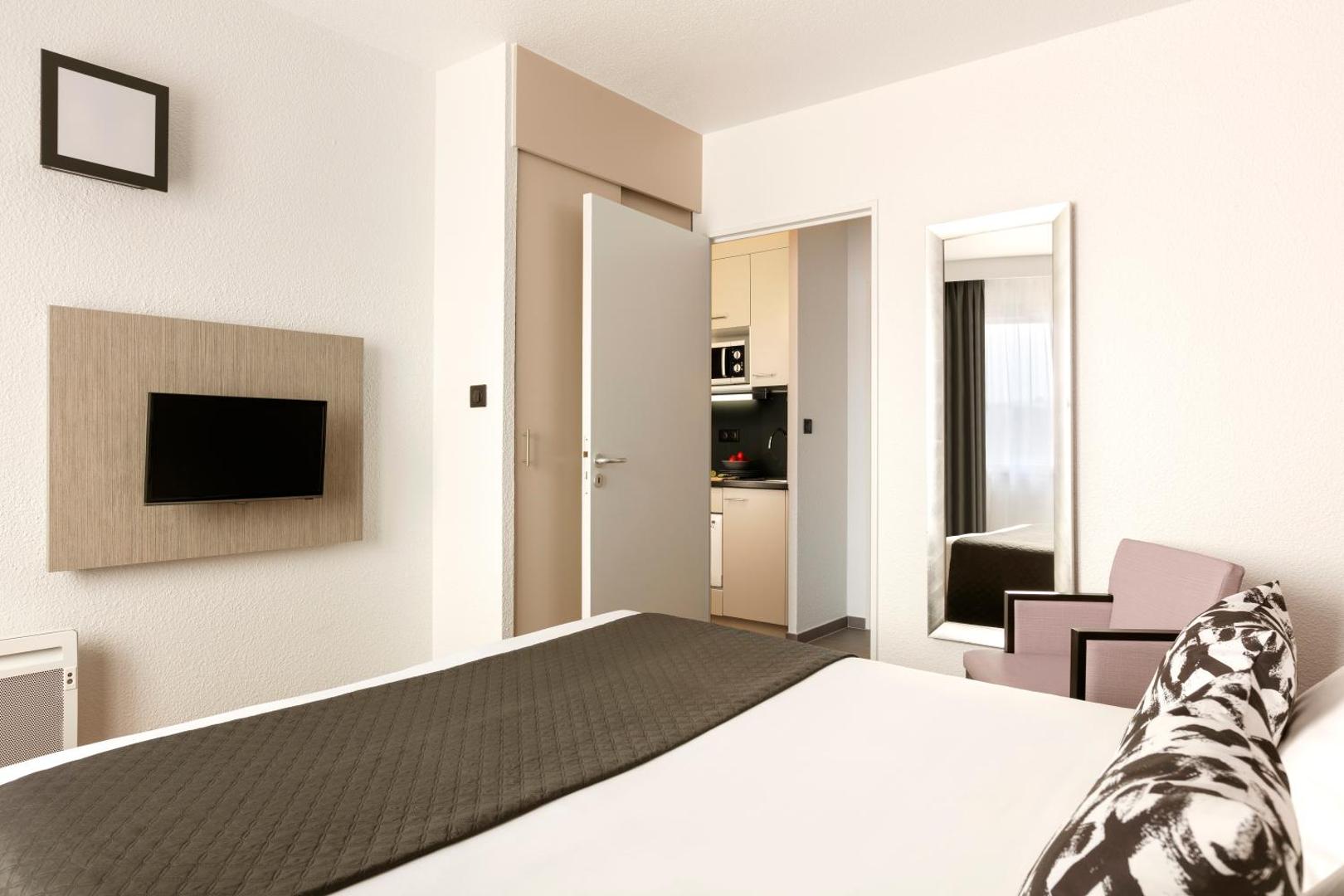 Citadines Kléber Strasbourg Citadines Kléber Strasbourg
