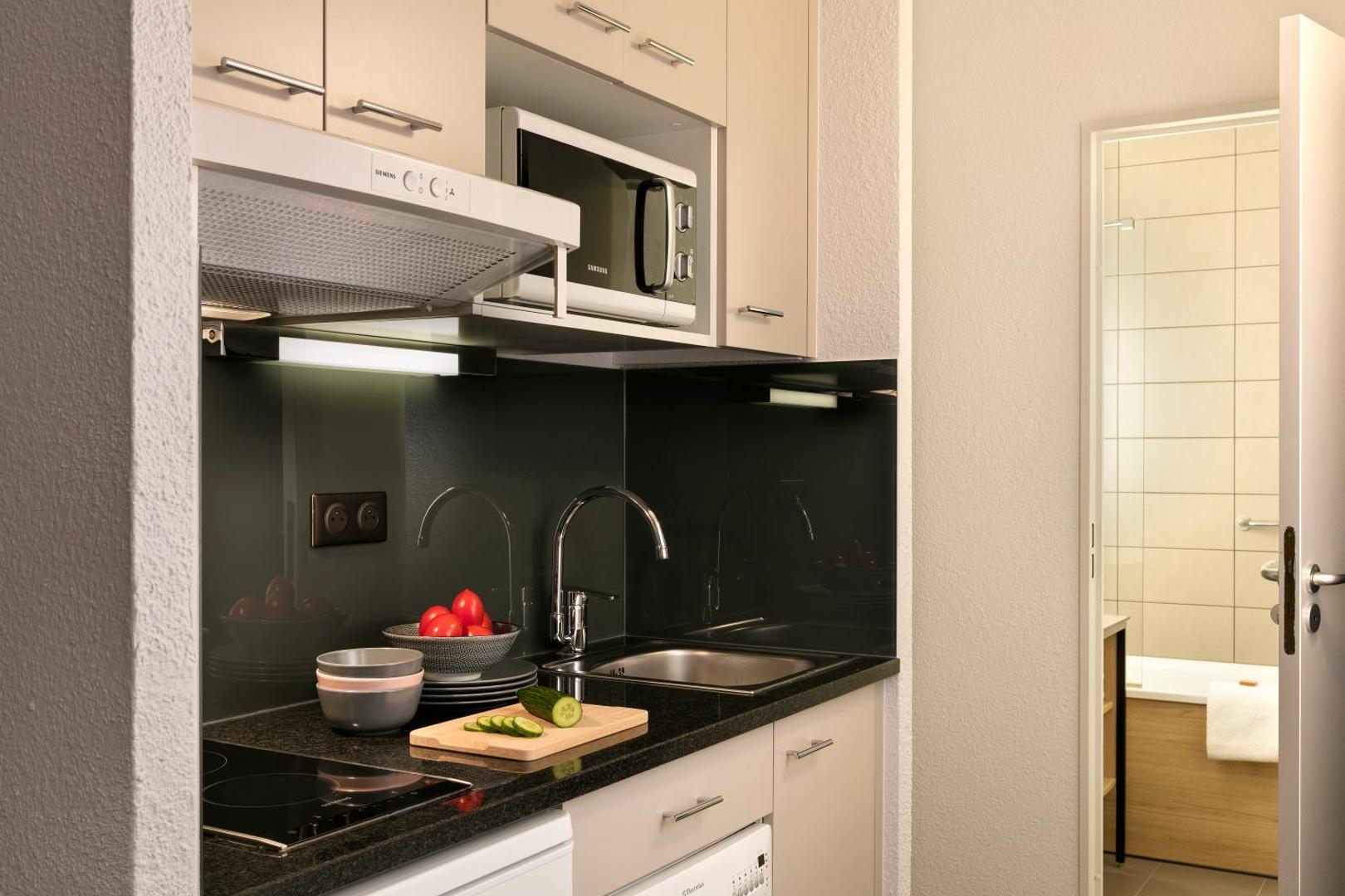 Citadines Kléber Strasbourg Citadines Kléber Strasbourg