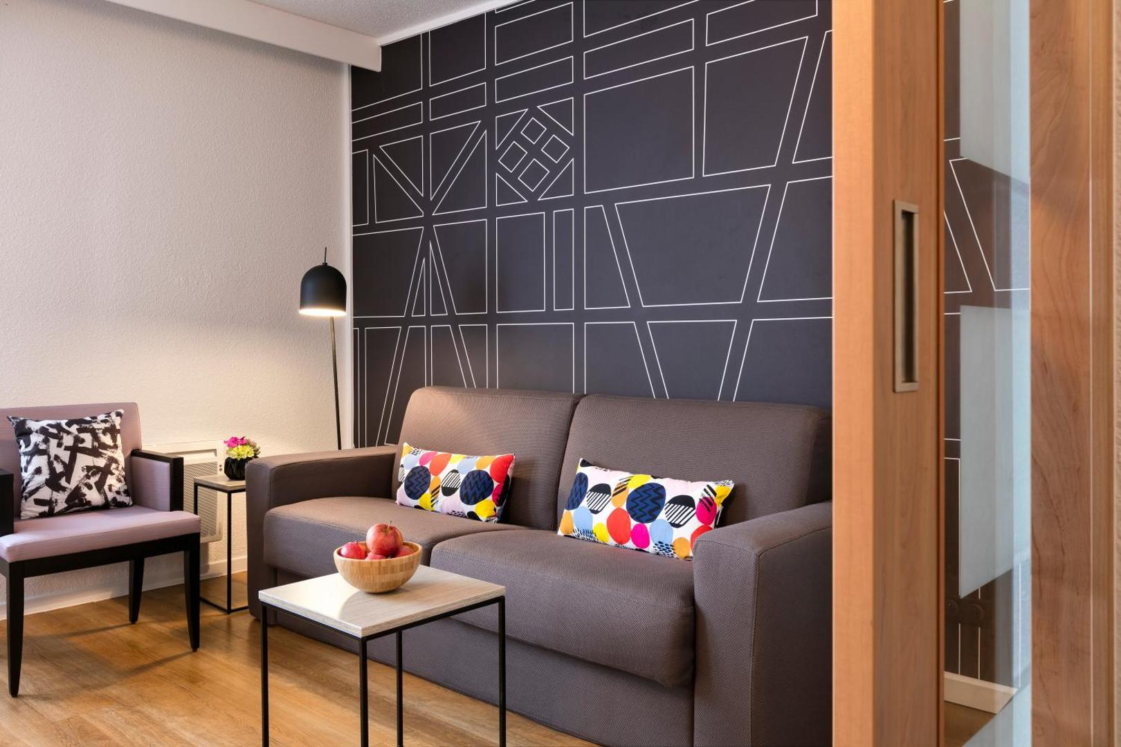 Citadines Kléber Strasbourg Citadines Kléber Strasbourg