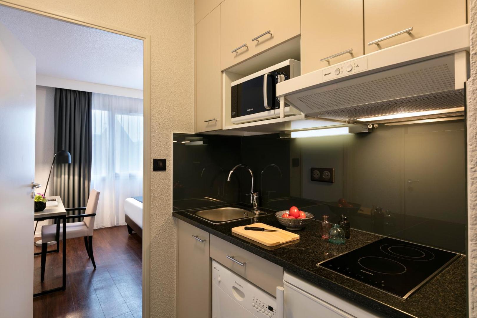 Citadines Kléber Strasbourg Citadines Kléber Strasbourg