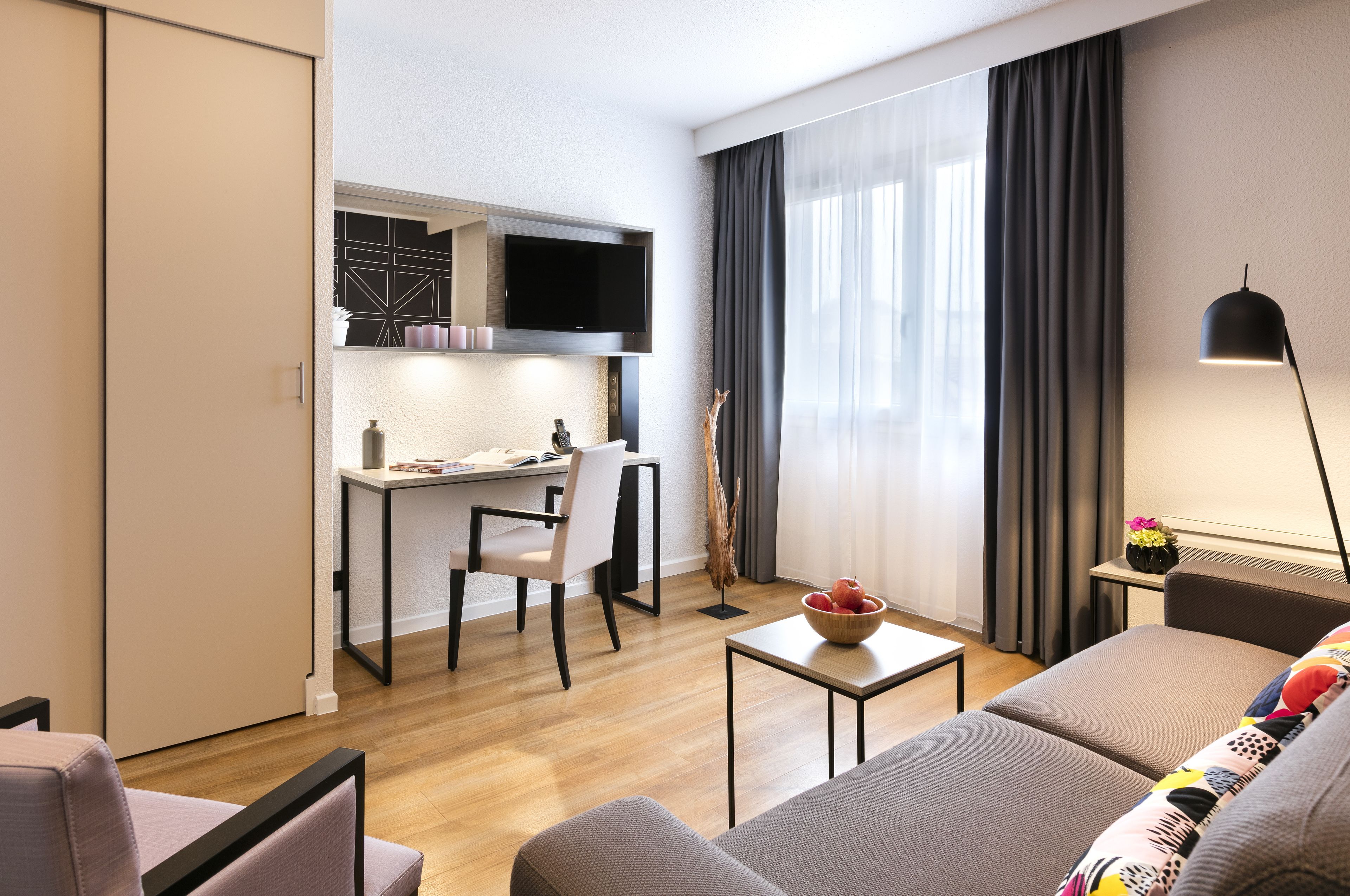 Citadines Kléber Strasbourg Citadines Kléber Strasbourg