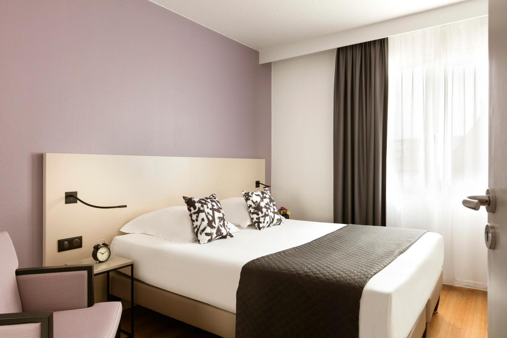 Citadines Kléber Strasbourg Citadines Kléber Strasbourg