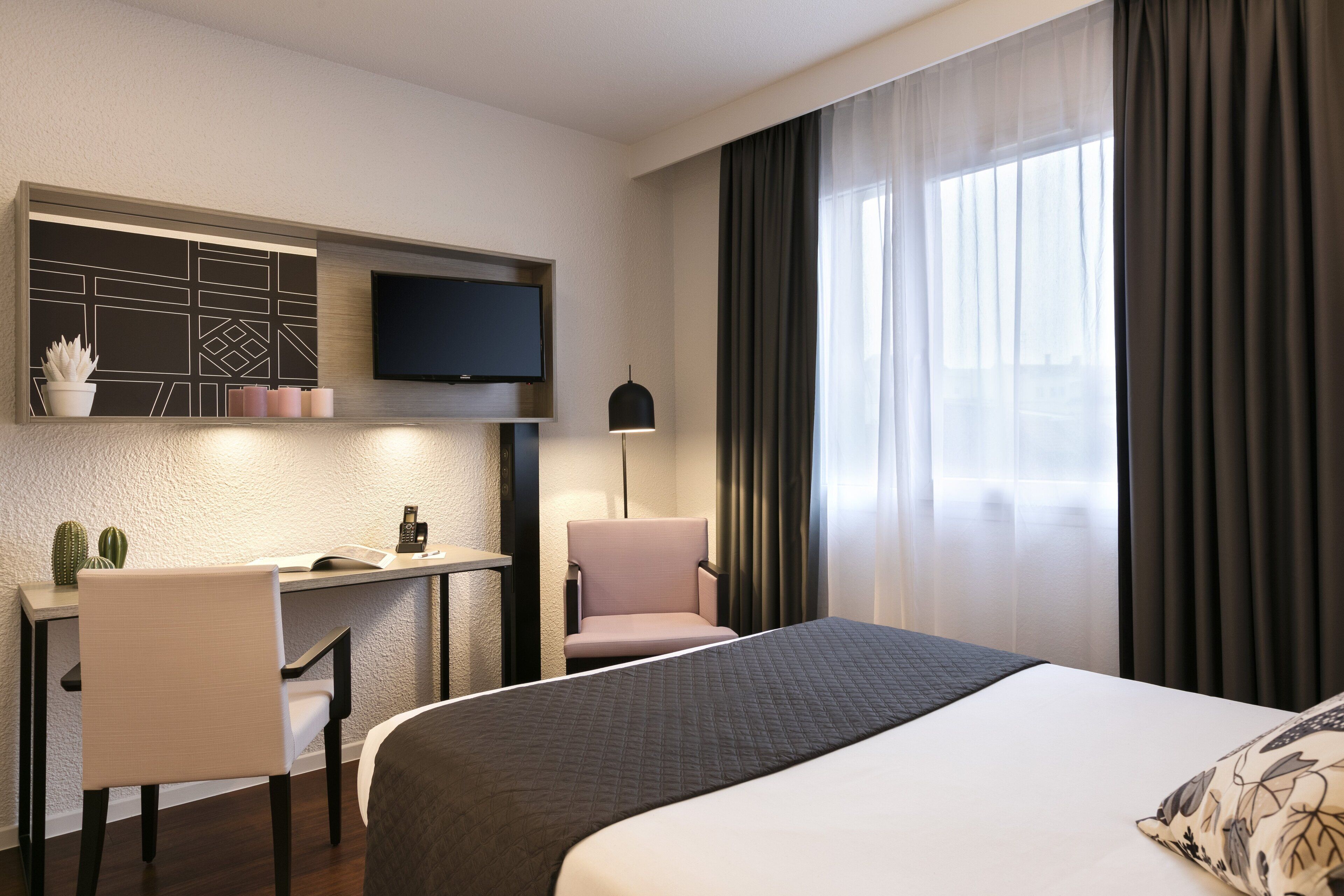 Citadines Kléber Strasbourg Citadines Kléber Strasbourg