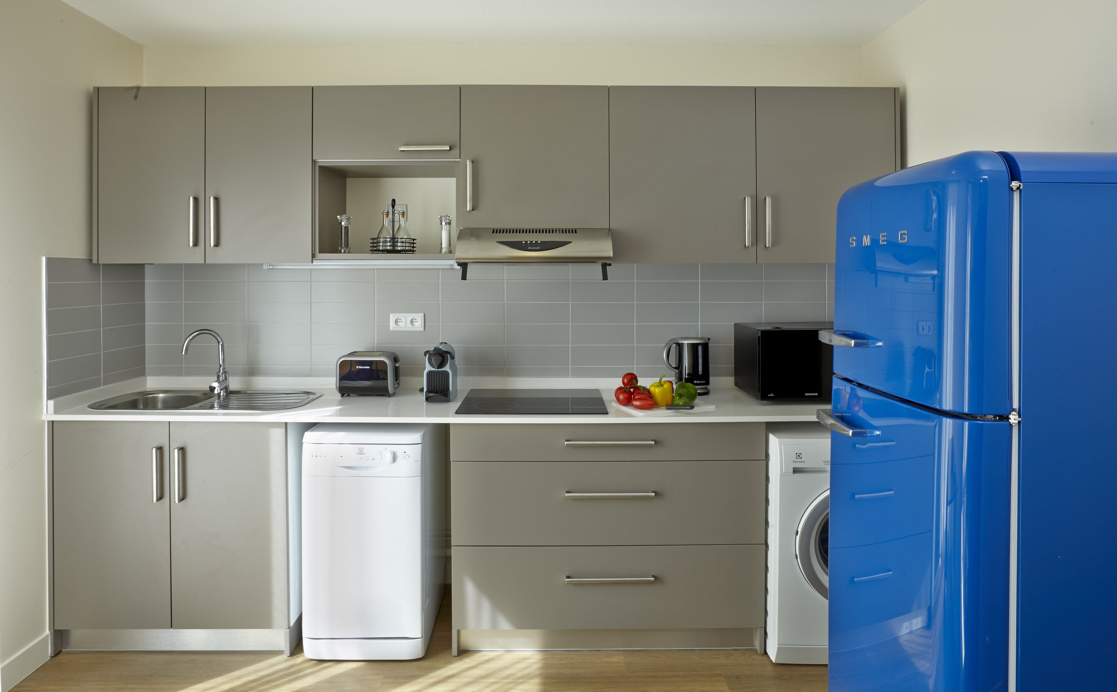 Citadines Kléber Strasbourg Citadines Kléber Strasbourg