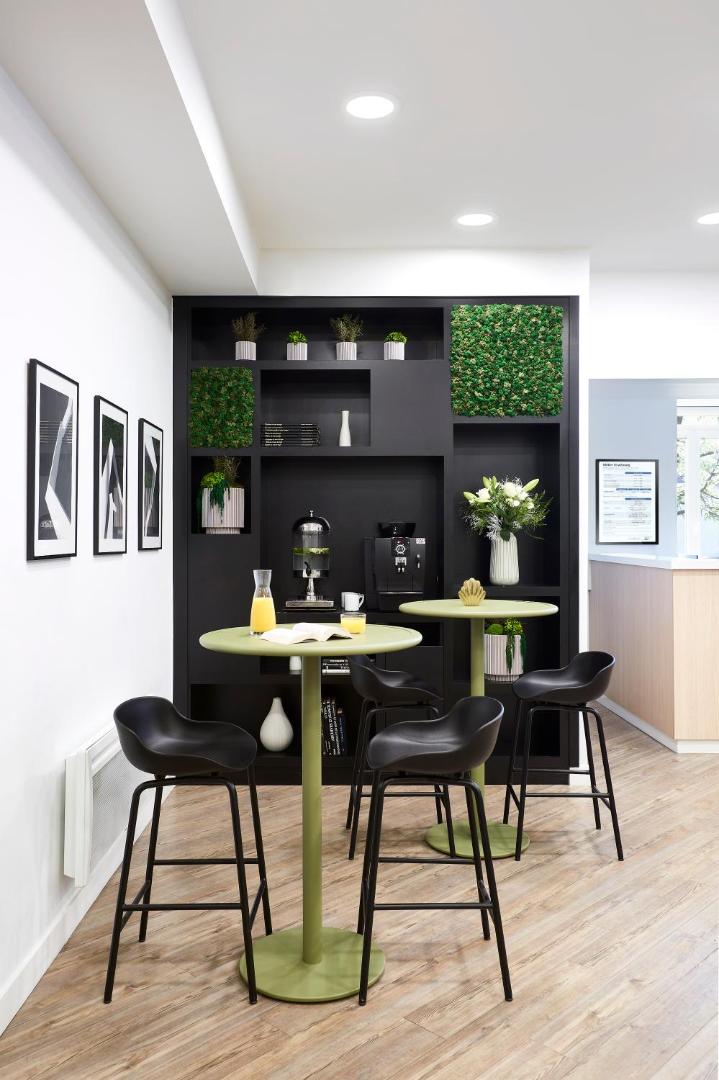Citadines Kléber Strasbourg Citadines Kléber Strasbourg