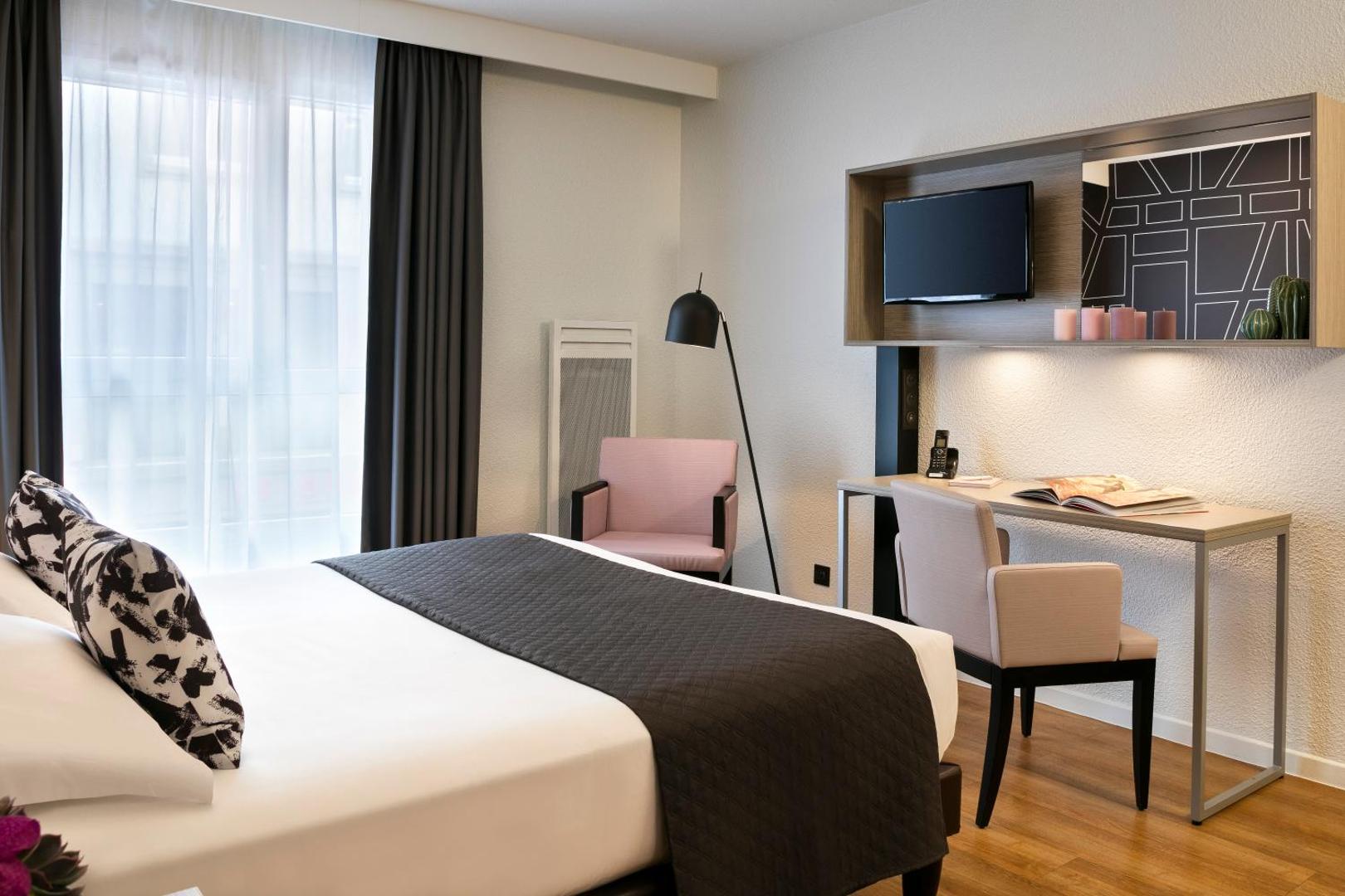 Citadines Kléber Strasbourg Citadines Kléber Strasbourg