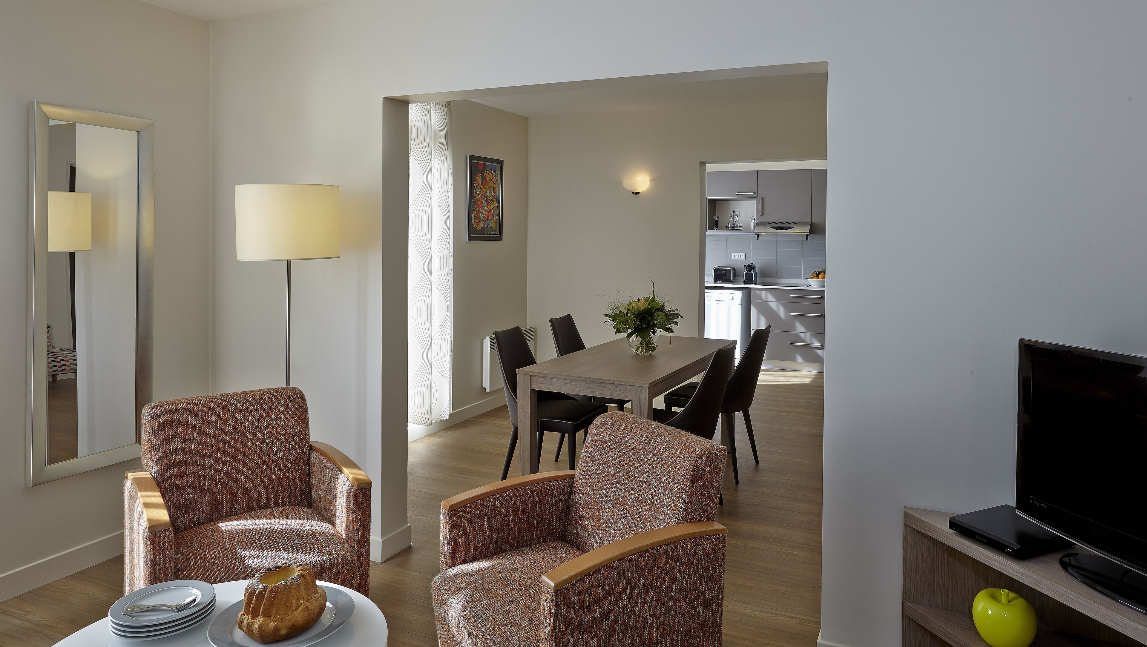 Citadines Kléber Strasbourg Citadines Kléber Strasbourg