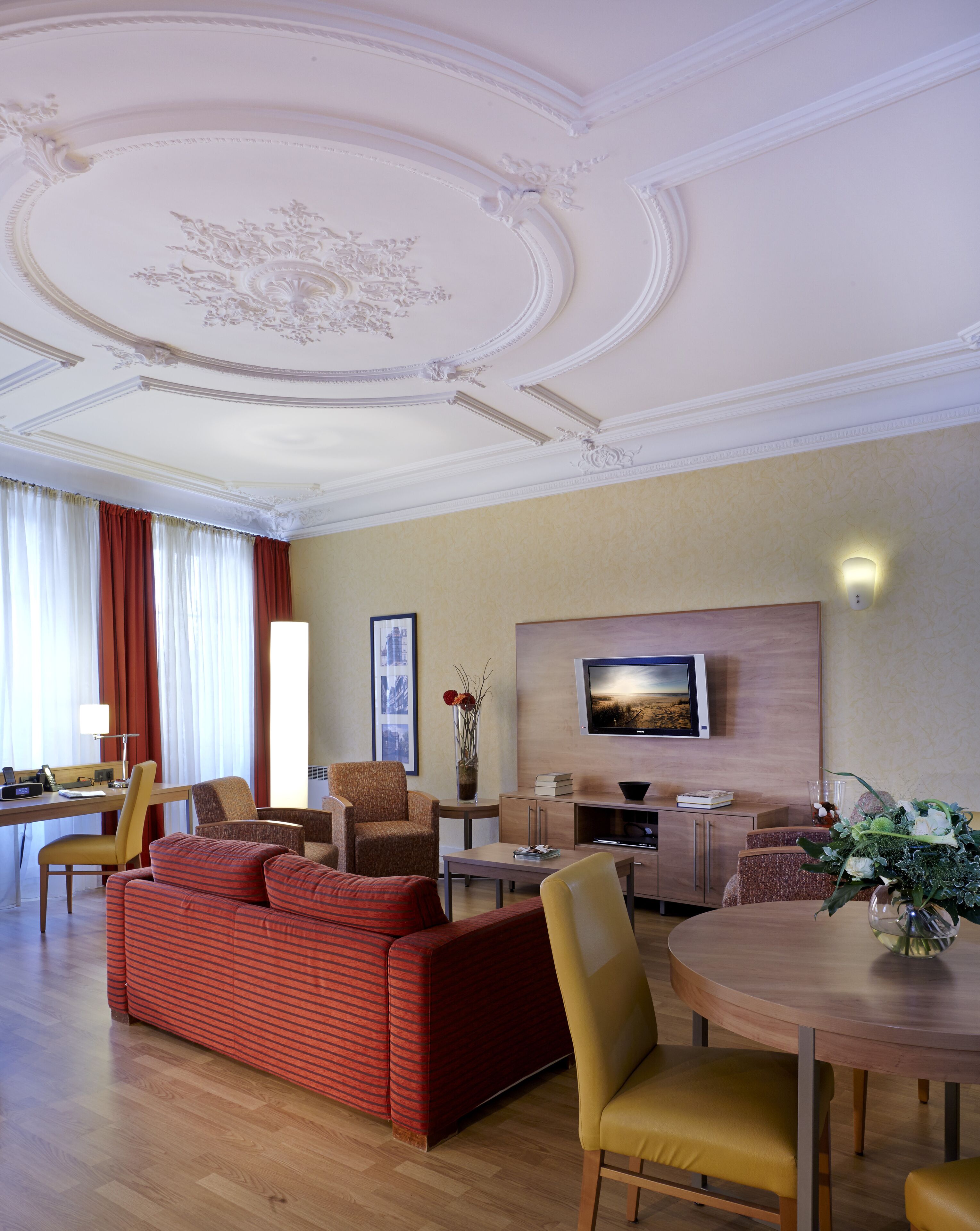 Citadines Kléber Strasbourg Citadines Kléber Strasbourg