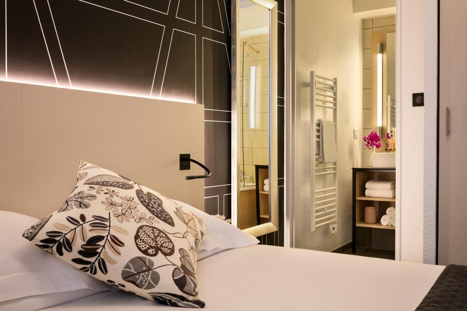 Citadines Kléber Strasbourg Citadines Kléber Strasbourg