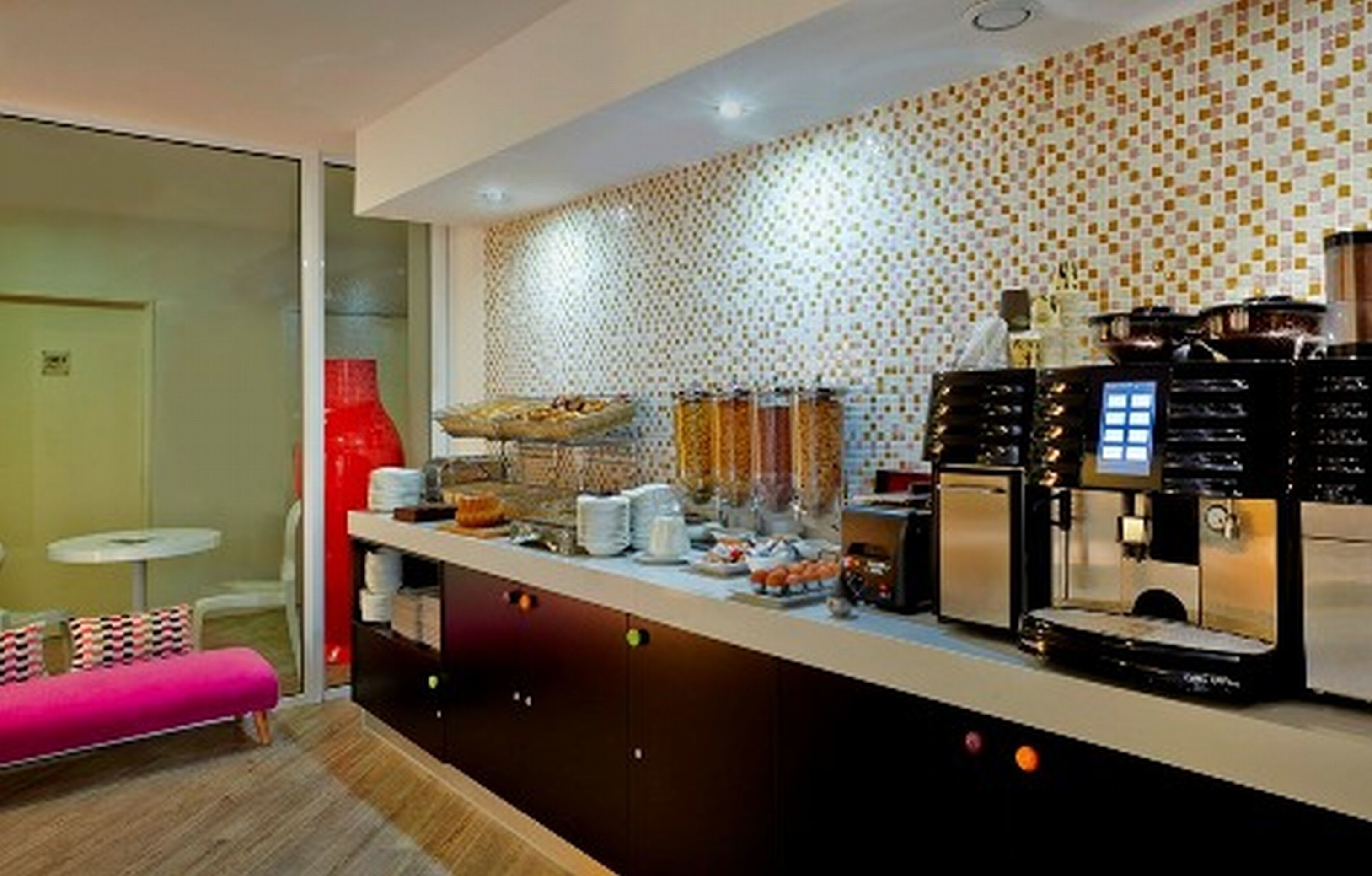 Citadines Kléber Strasbourg Citadines Kléber Strasbourg