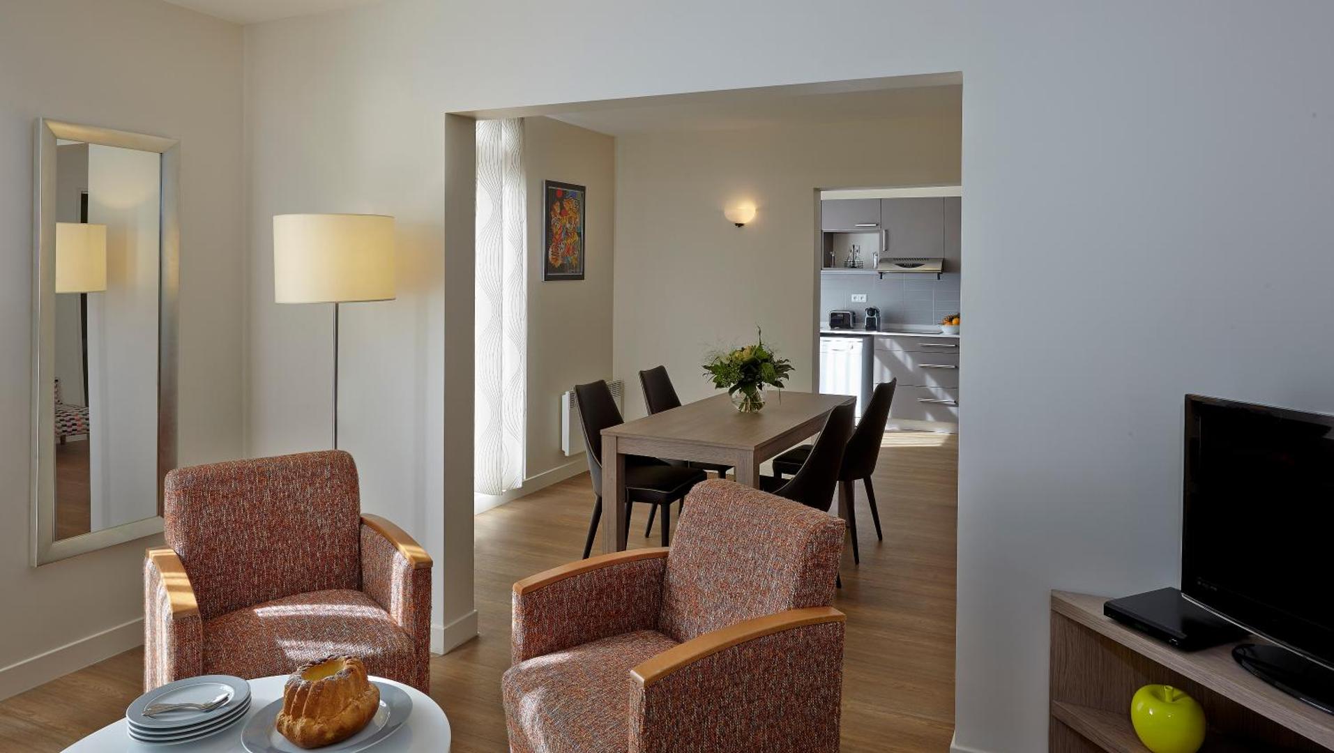 Citadines Kléber Strasbourg Citadines Kléber Strasbourg