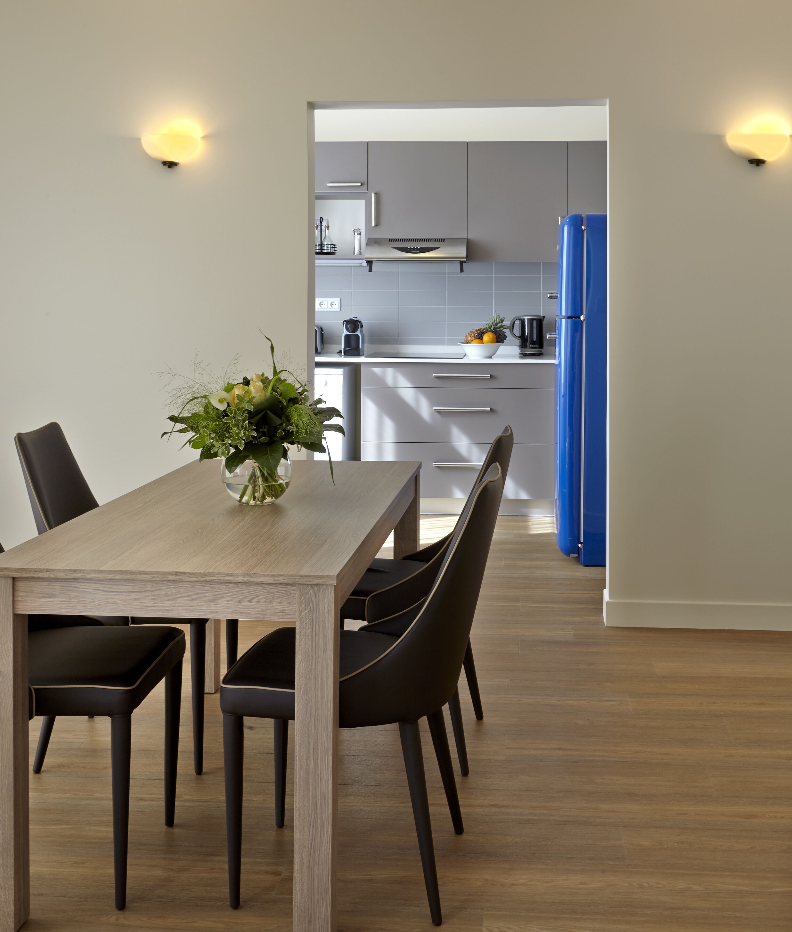 Citadines Kléber Strasbourg Citadines Kléber Strasbourg
