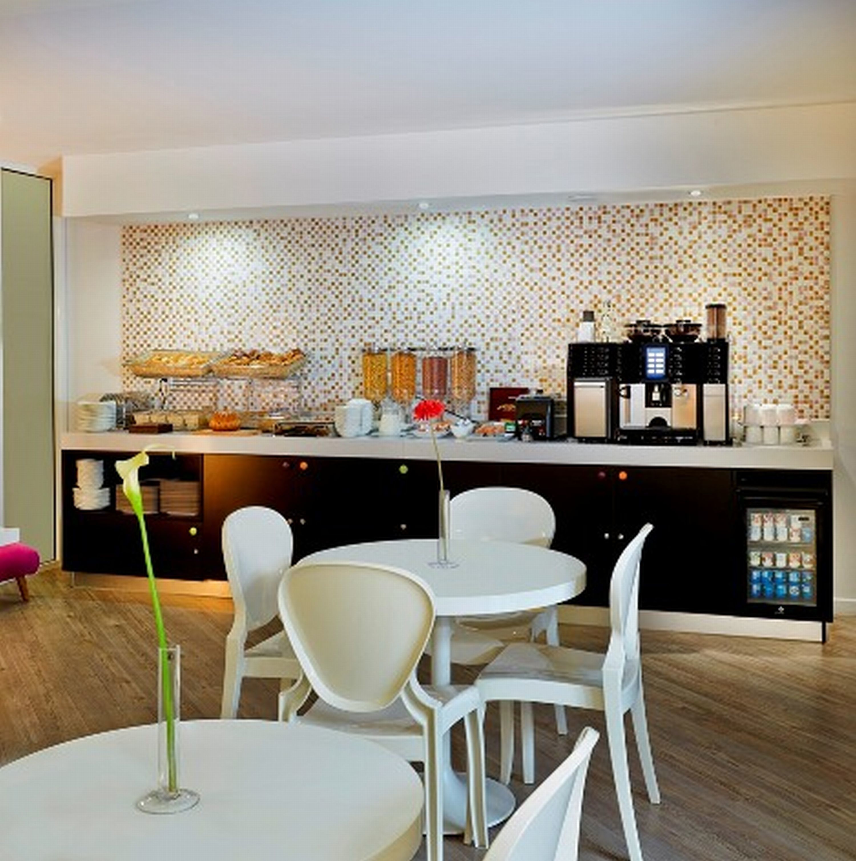 Citadines Kléber Strasbourg Citadines Kléber Strasbourg